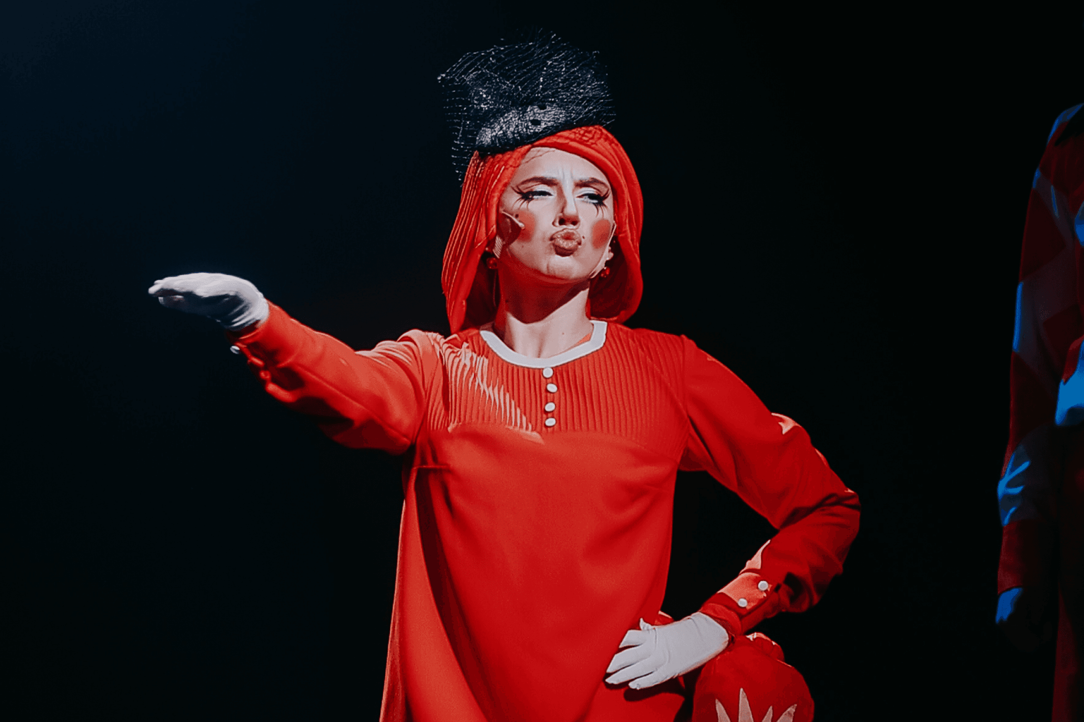 Сказ-Карабас (Театр эстрады им. Аркадия Райкина)