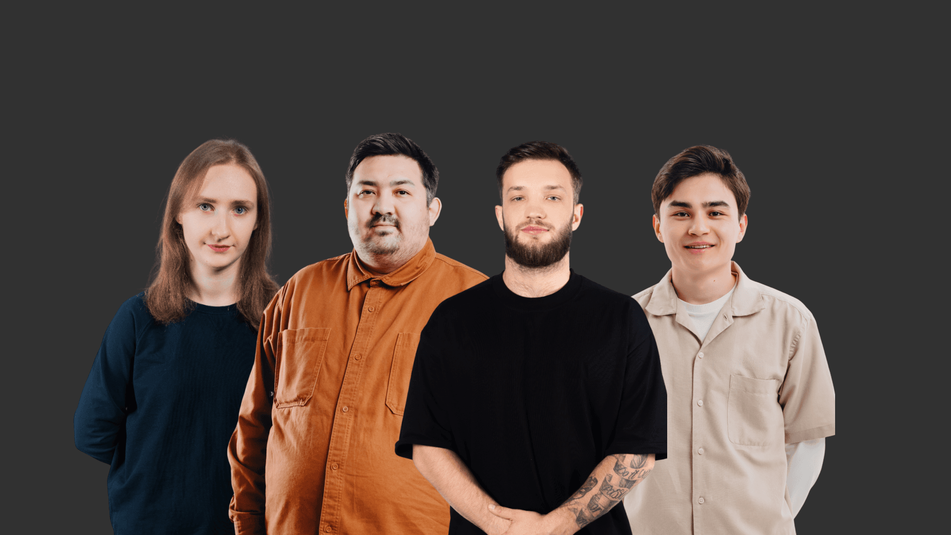 Настоящая проверка (Central Stand-up Club)
