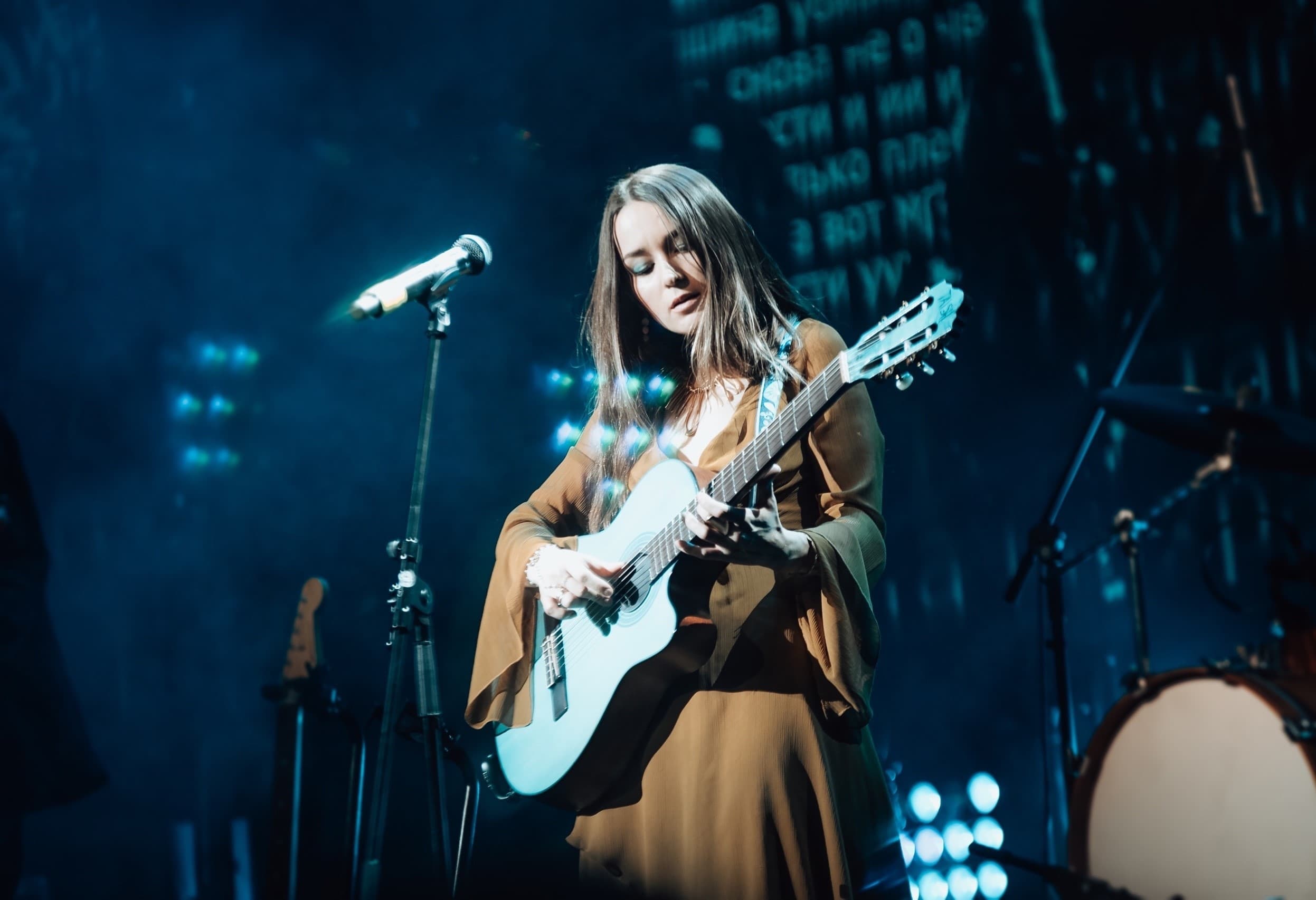 Taish (Arena Hall / Aura Night Club)