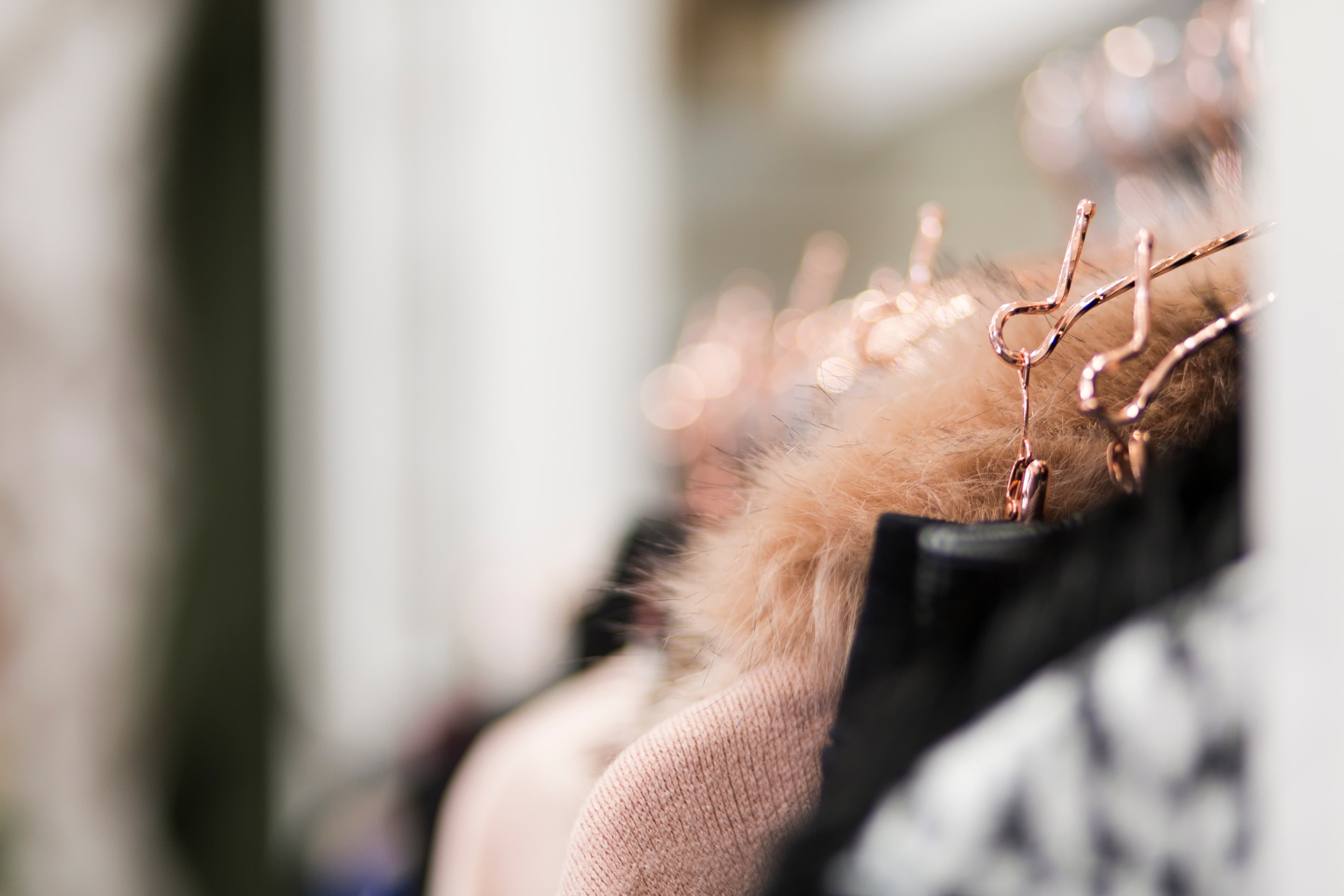 Eurasian Fashion Week (Koktobe Hall)