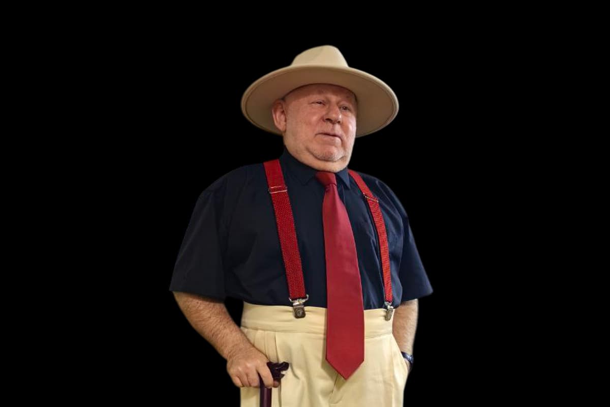 Унесённые ветром, или Пять безумных дней (Концертный зал у Финляндского)