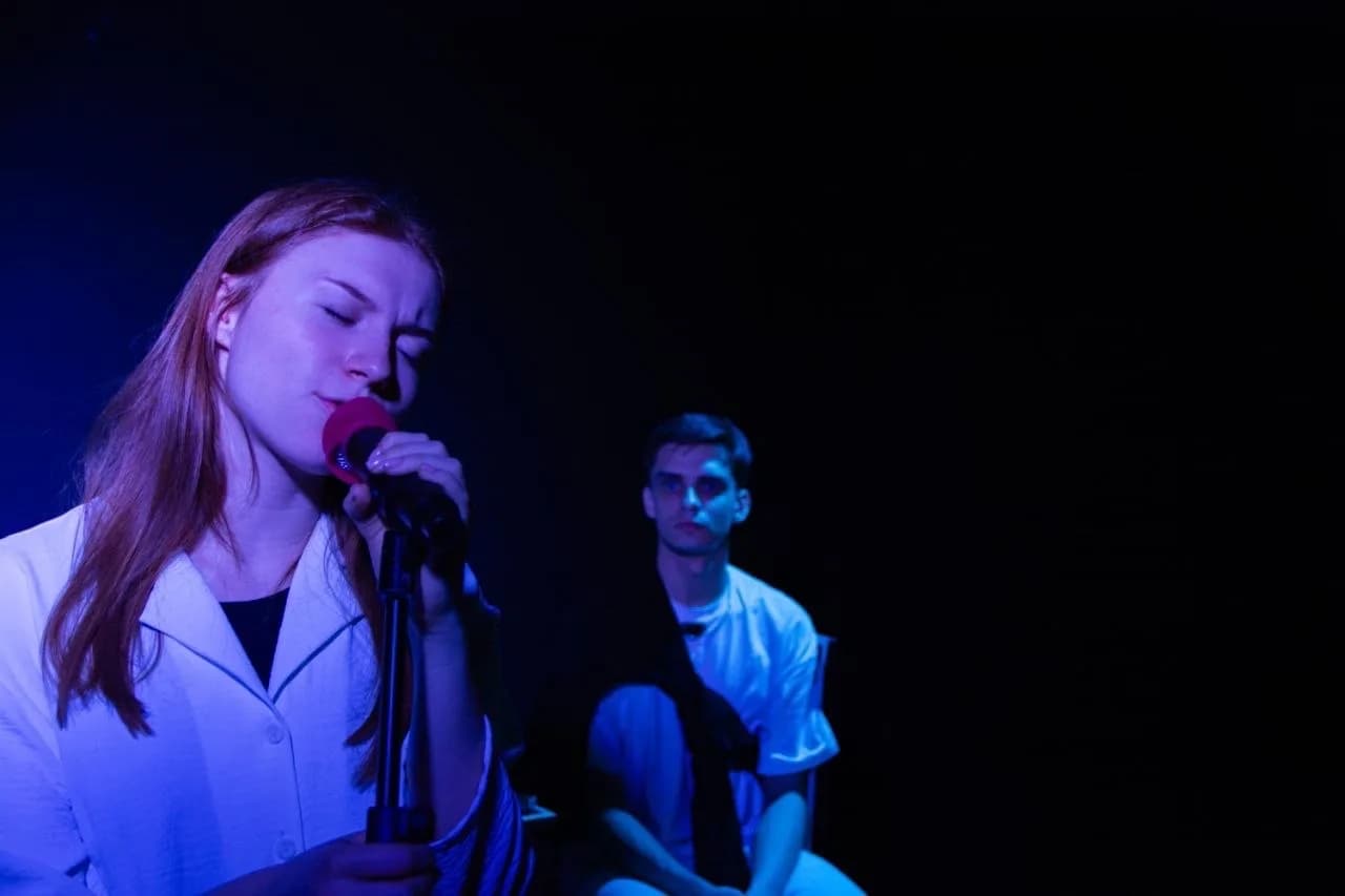 Фантазии Фарятьева (Наш театр)