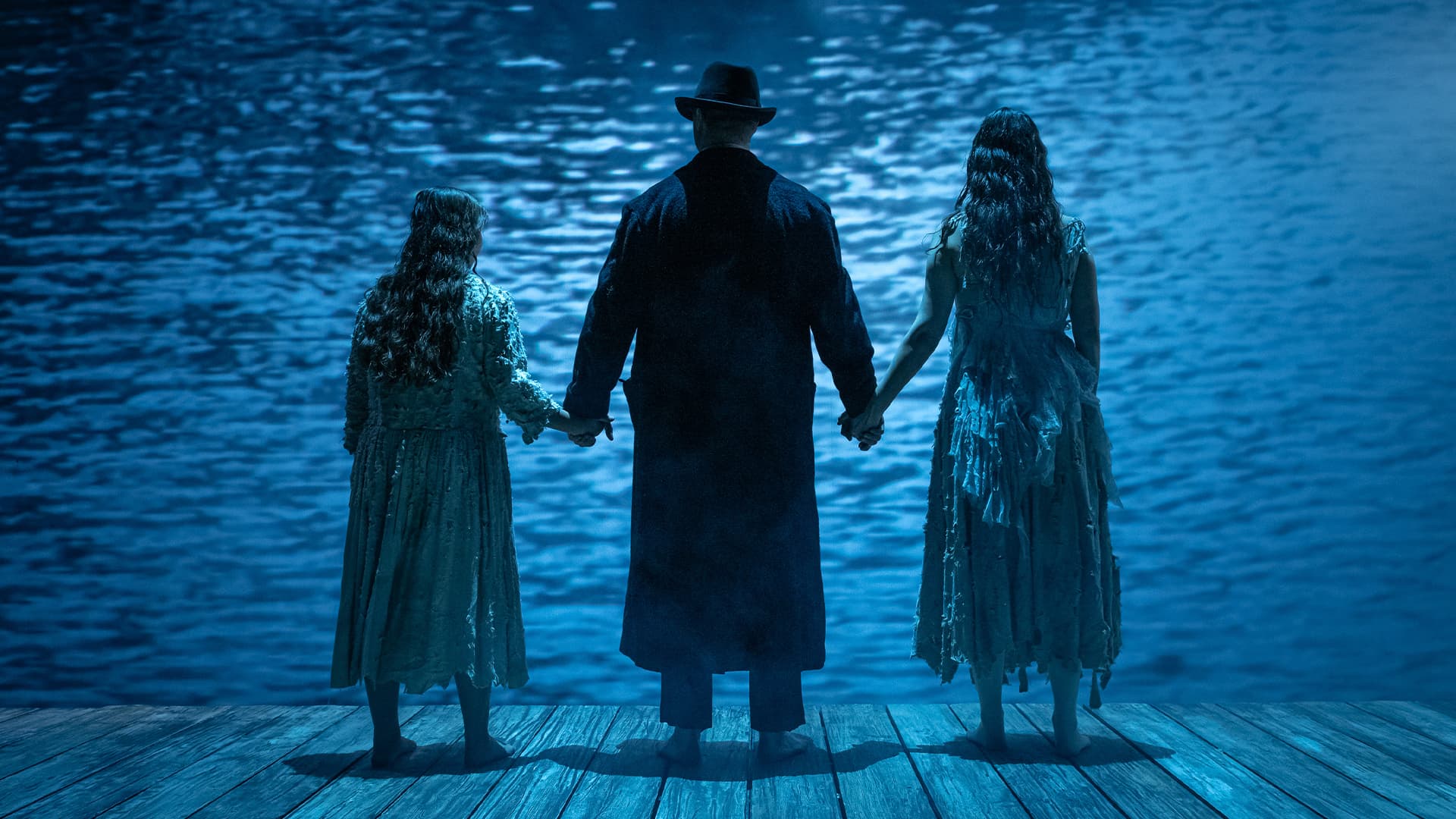 Русалка (Театр им. Станиславского и Немировича­-Данченко)