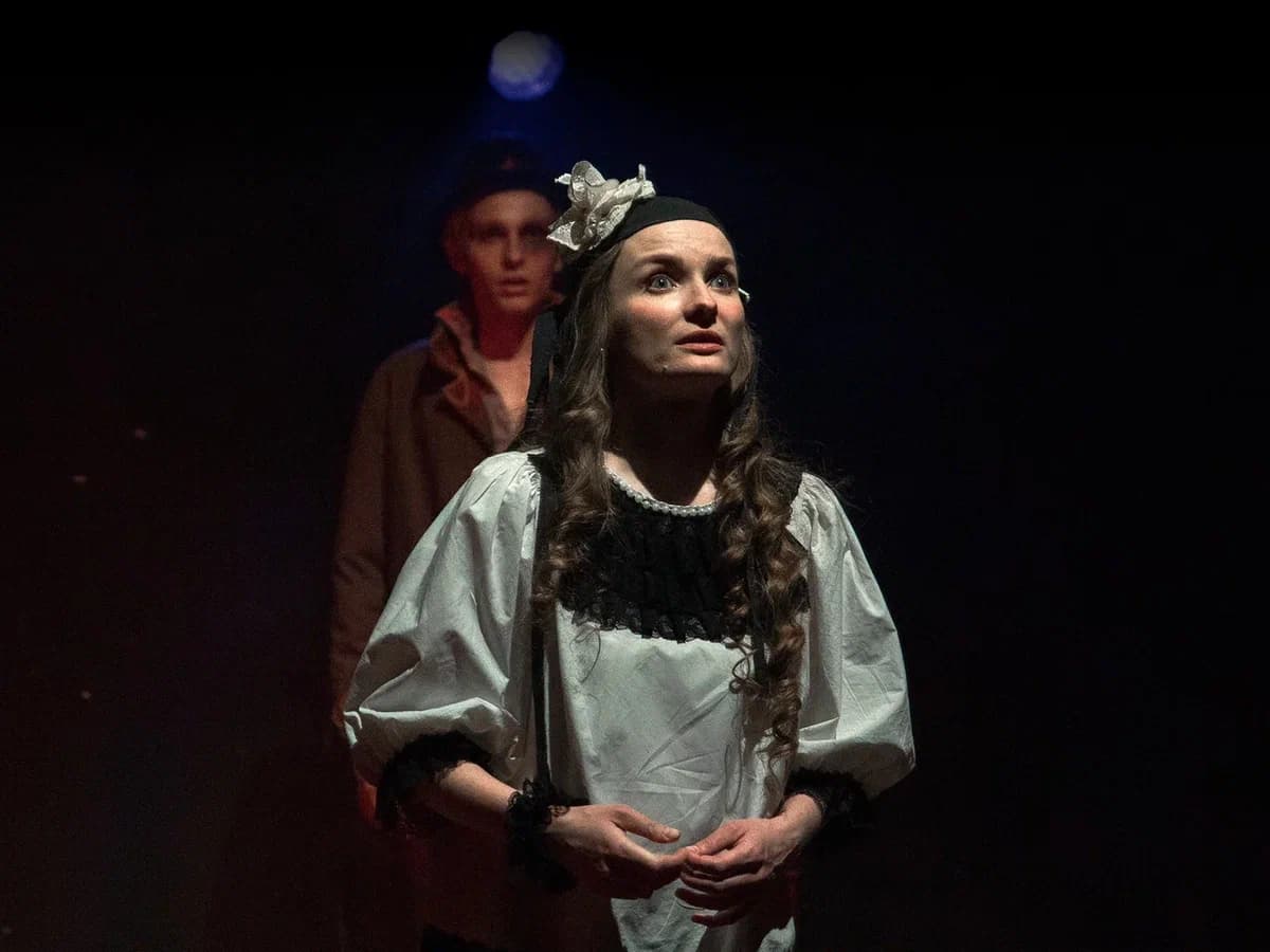 Дихлофосу — нет! (ЦДРИ)