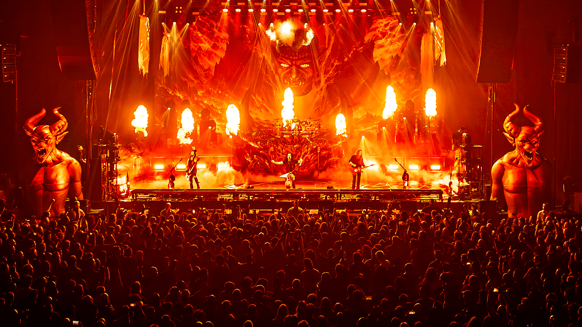 Kreator (Бакшасарай)