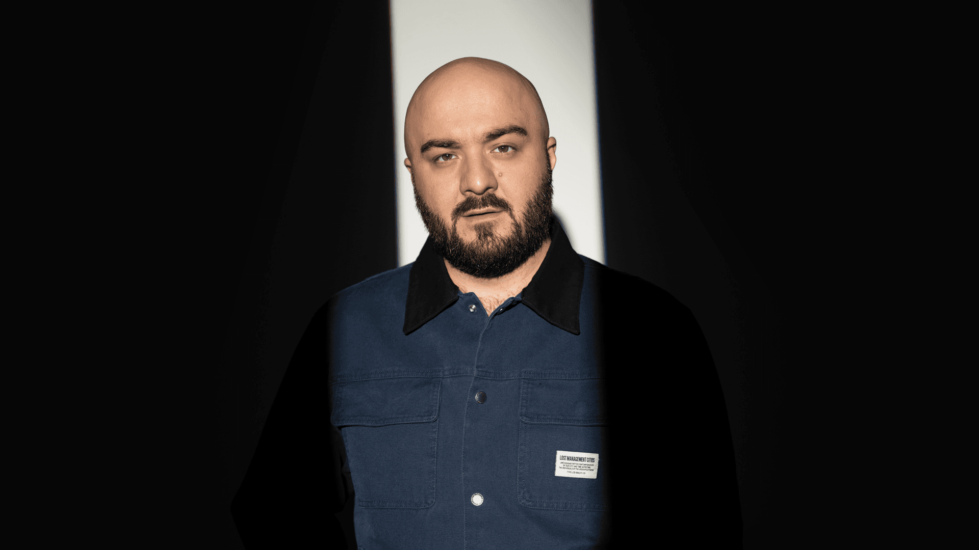 Расул Чабдаров (STILL)