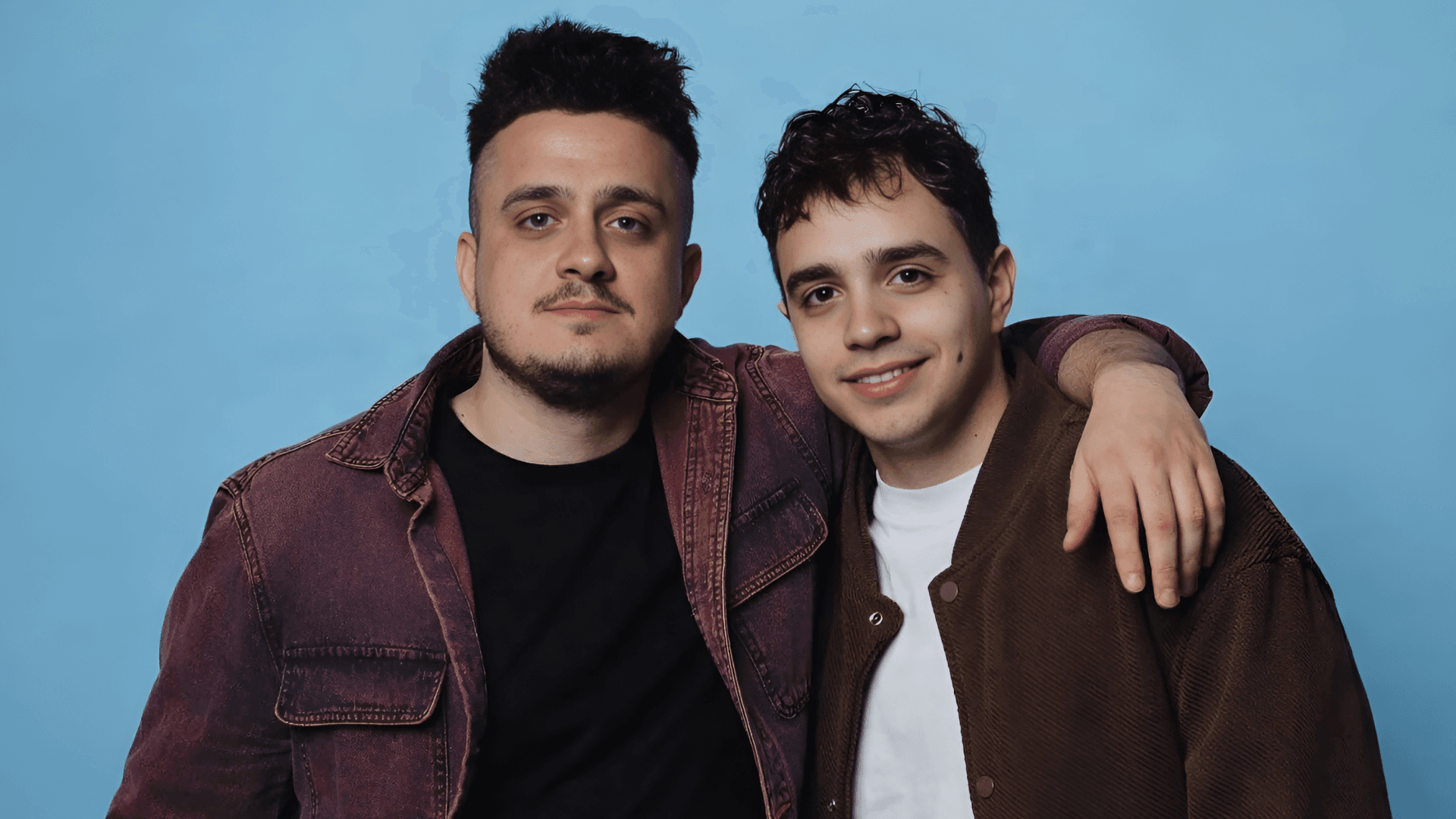 Обсудим?! (Comedy Hub (ex. Stand Up Brothers))