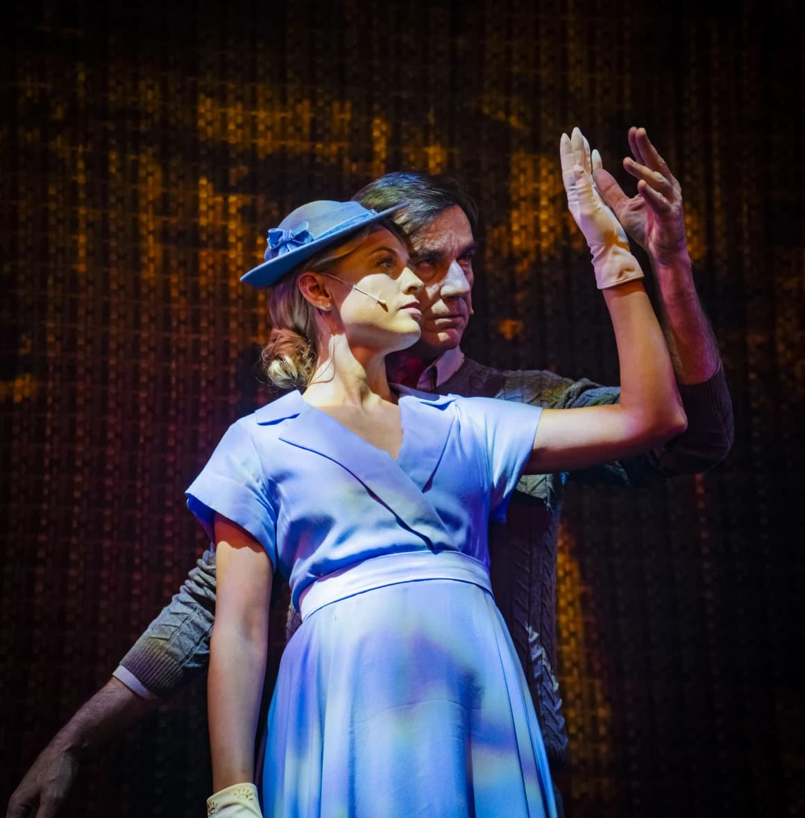 Мастер и Маргарита. История любви (Театр сатиры)