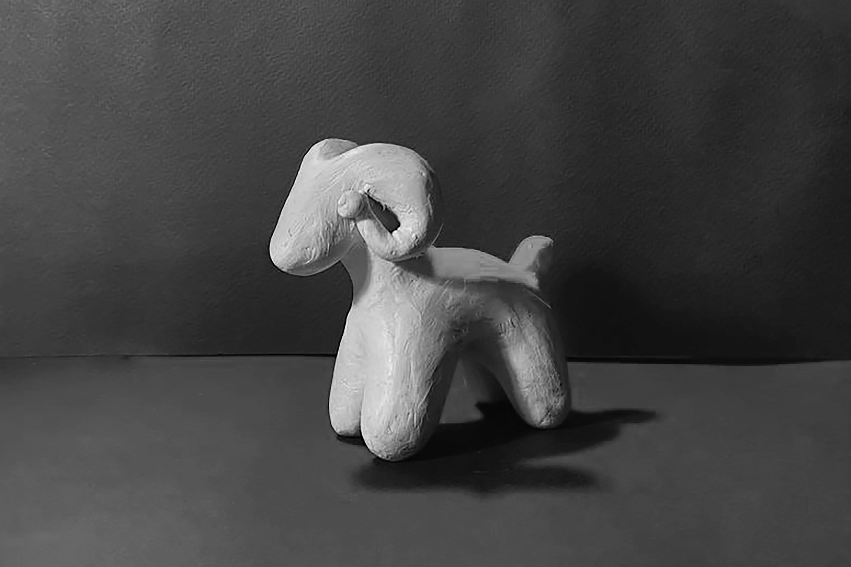 Лепим животных (Детский центр «РОСИЗО»)