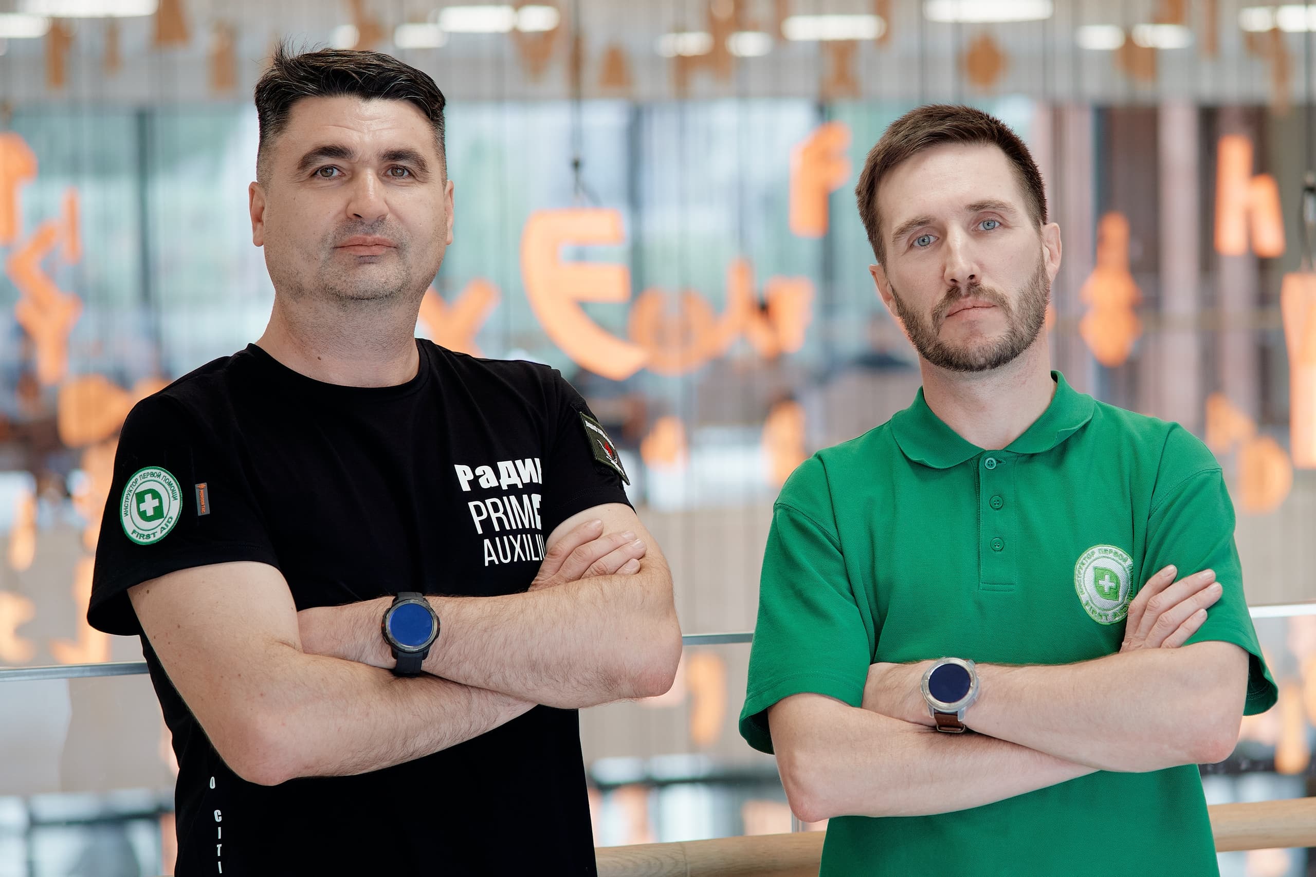 От табачной клизмы до дефибриллятора: эволюция первой помощи (Синий кот)