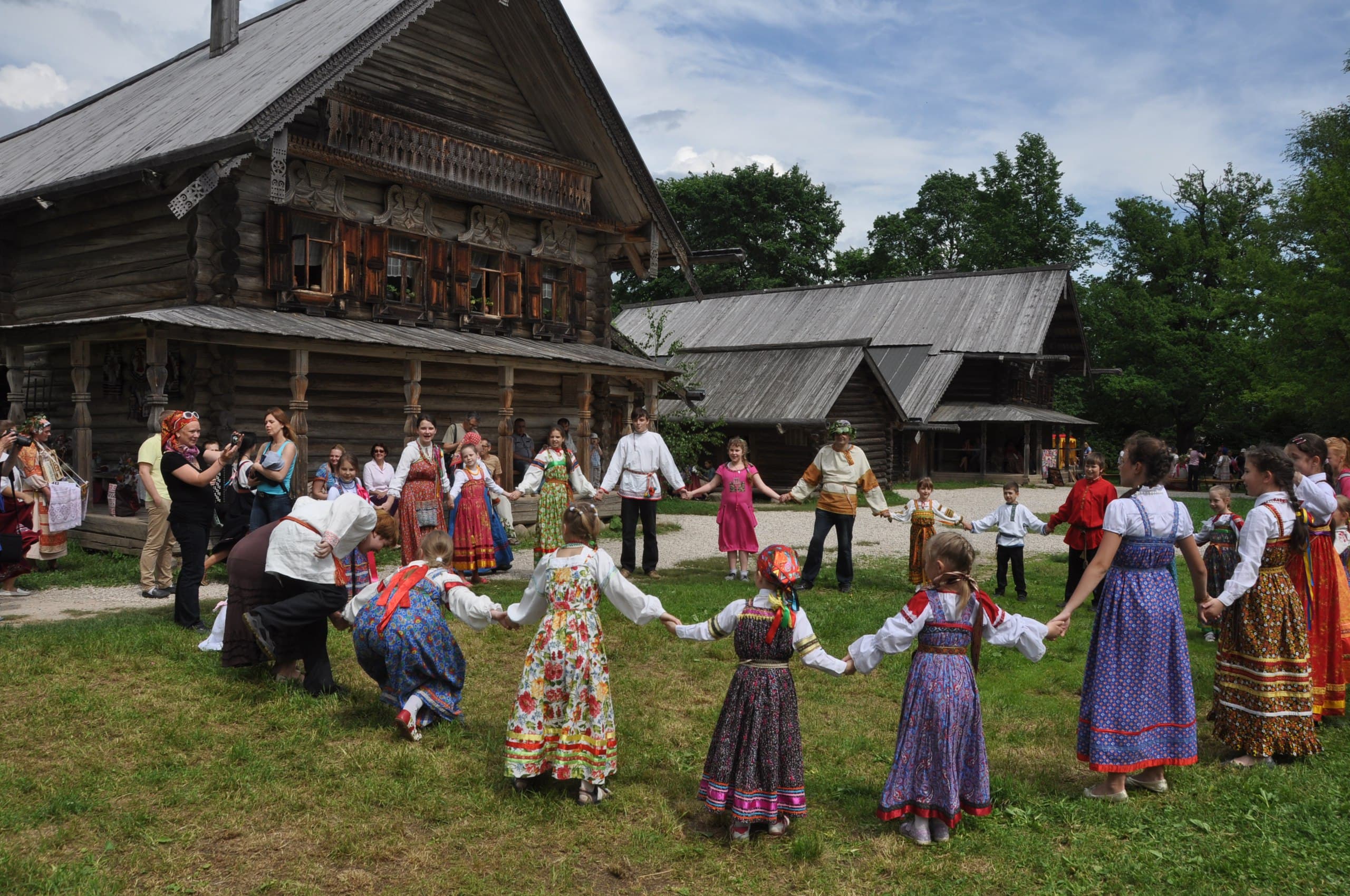Садко (Витославлицы)