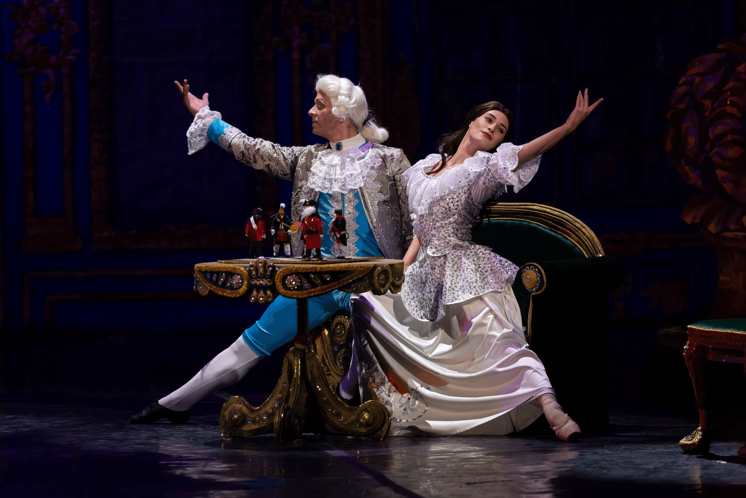 Екатерина Великая (Филармония им. Григория Пономаренко)