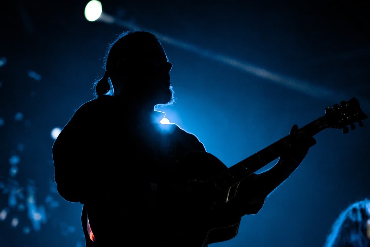 Moscow Folk Fest (Pravda)