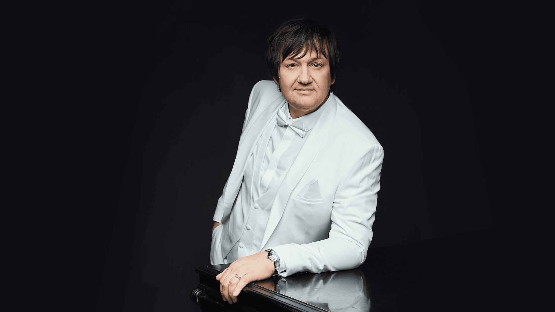 Игорь Слуцкий (Гнездо глухаря)