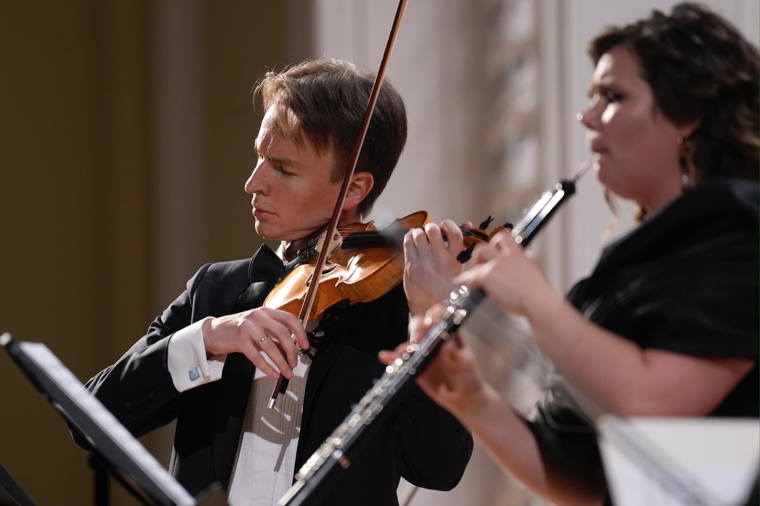 Шедевры мирового мюзикла (Филармония)