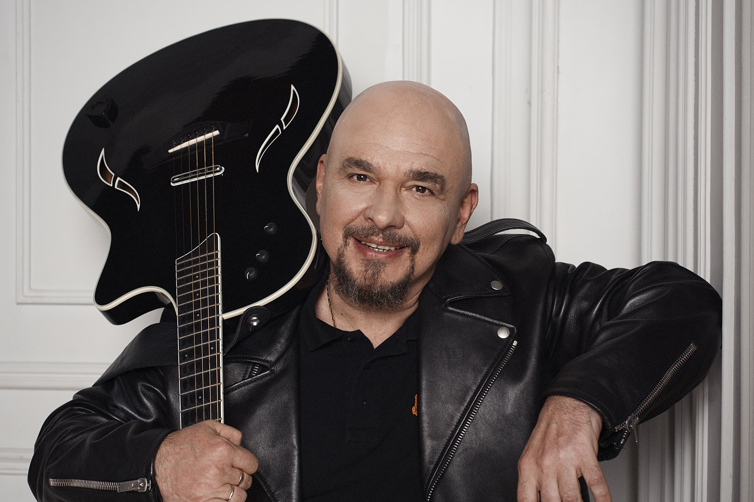 Сергей Трофимов (Дворец искусств)