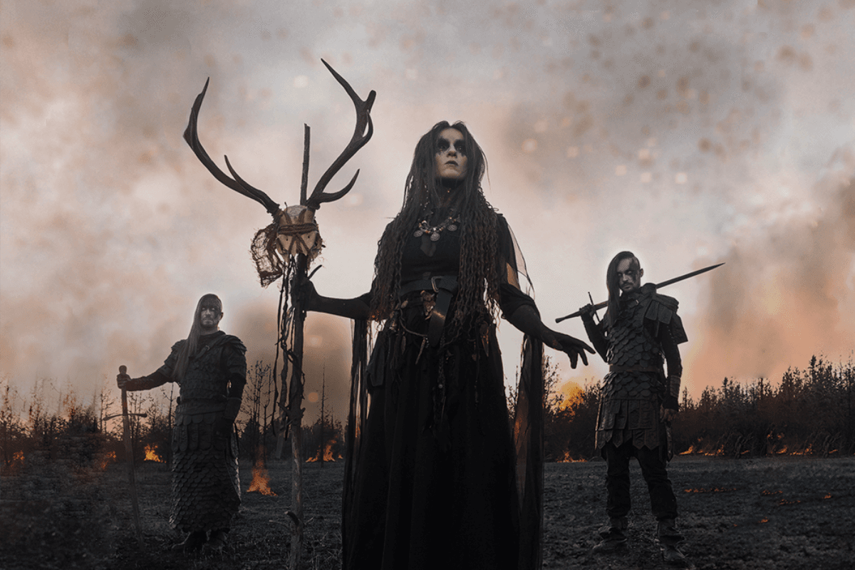 Мещера (Цех)