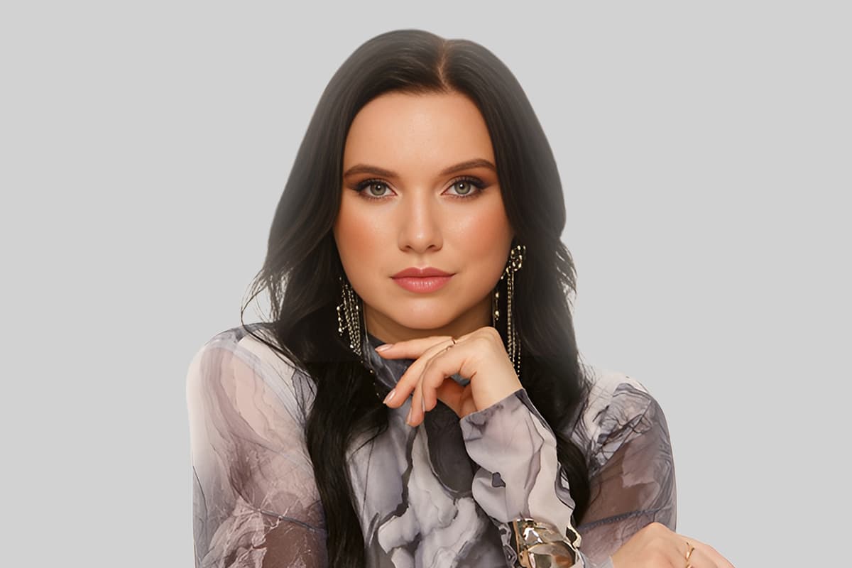 Инна Вальтер (ДК Комбайностроителей)