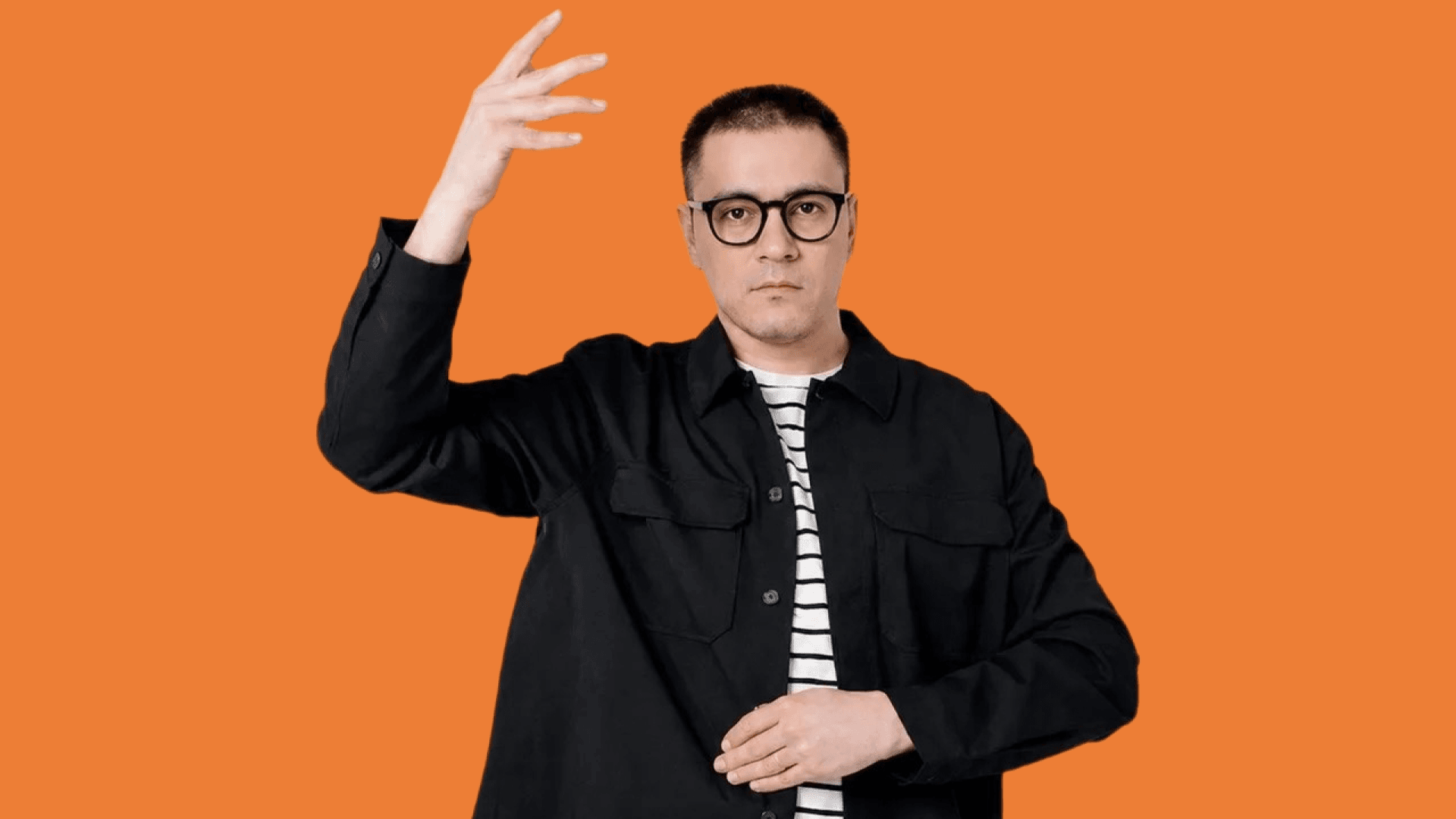 ImprovUzbek. Show (Comedy 34)