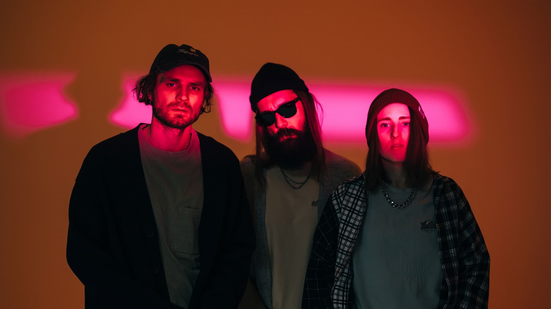 Джинсы Тарковского (Factory 3)