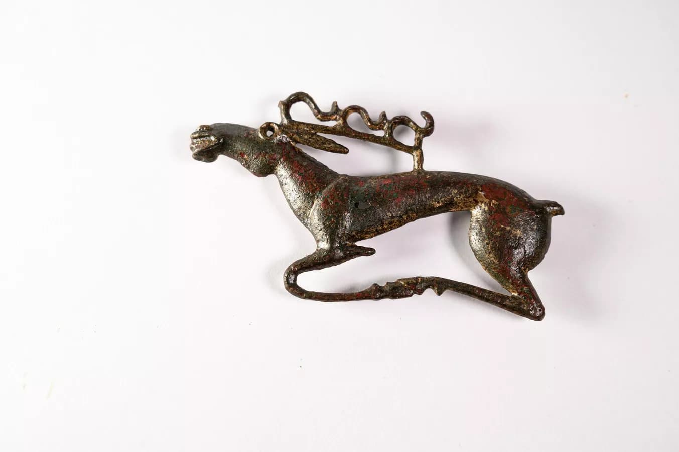 Таёжные сказки (Художественный музей)