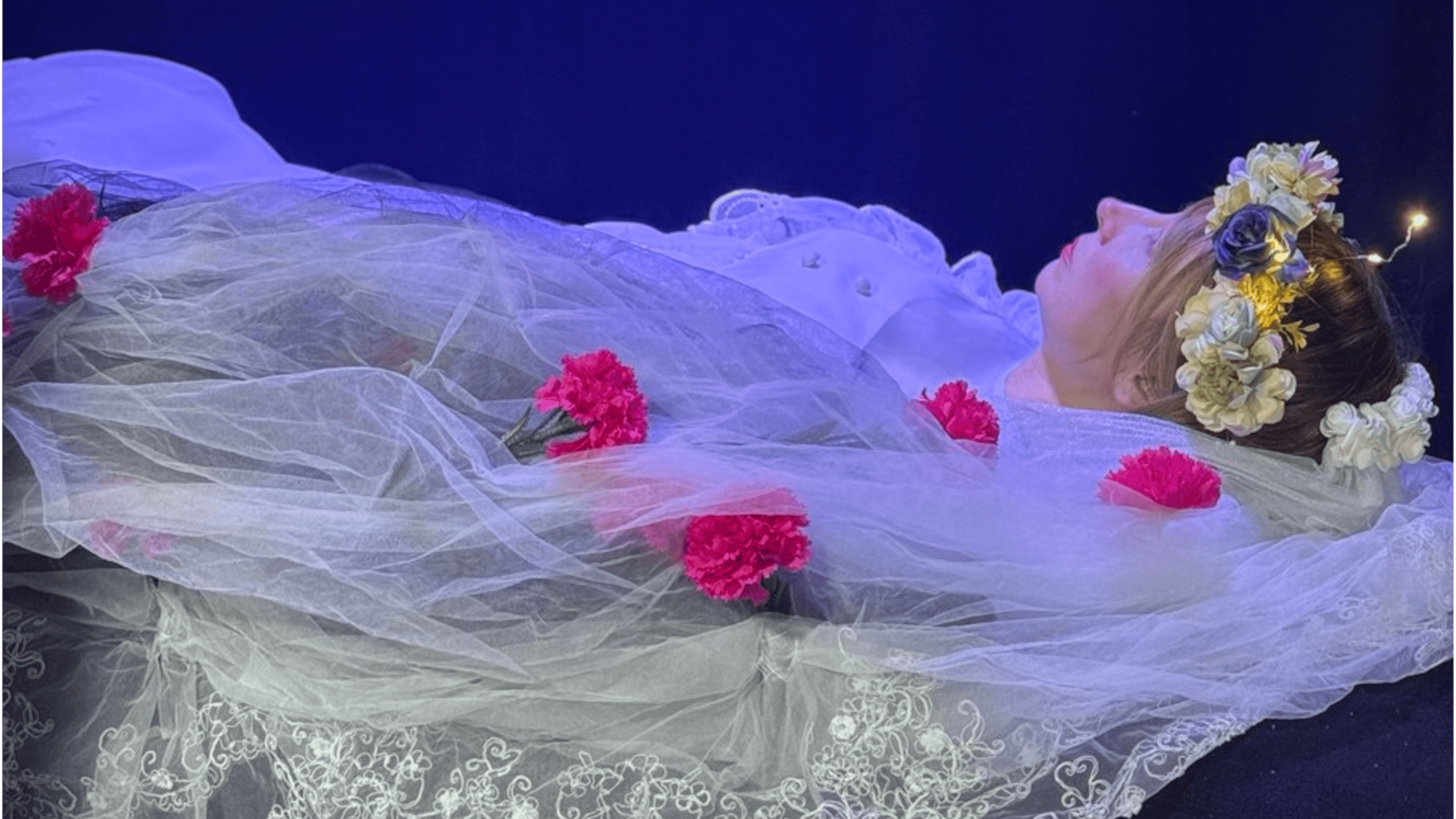 Панночка (Театр Иллюзий)