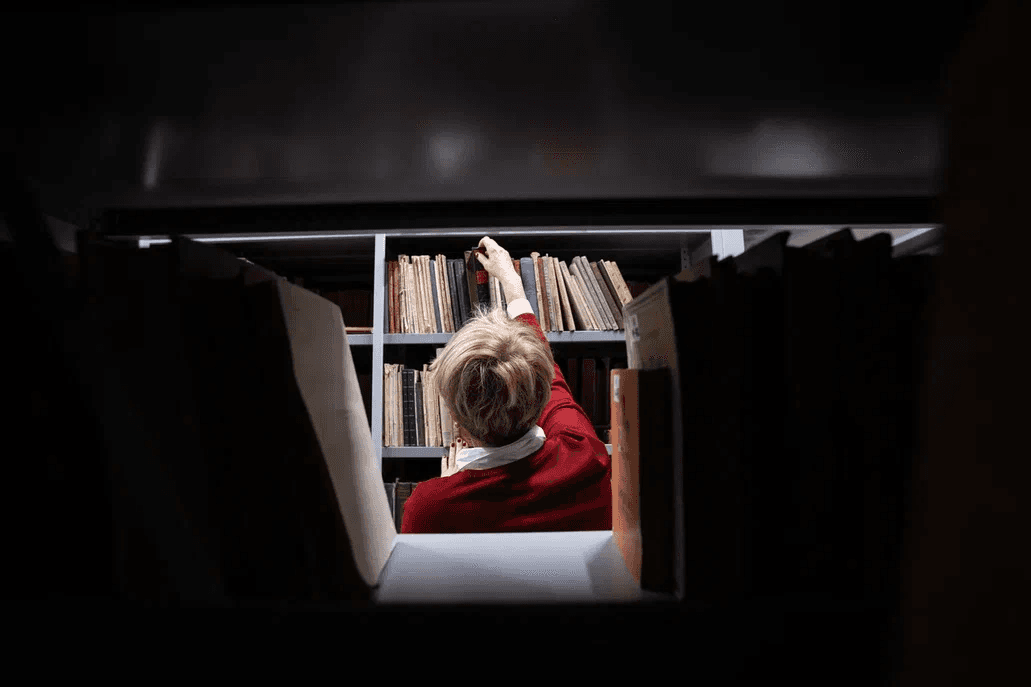 Хранители (Национальная библиотека Татарстана)