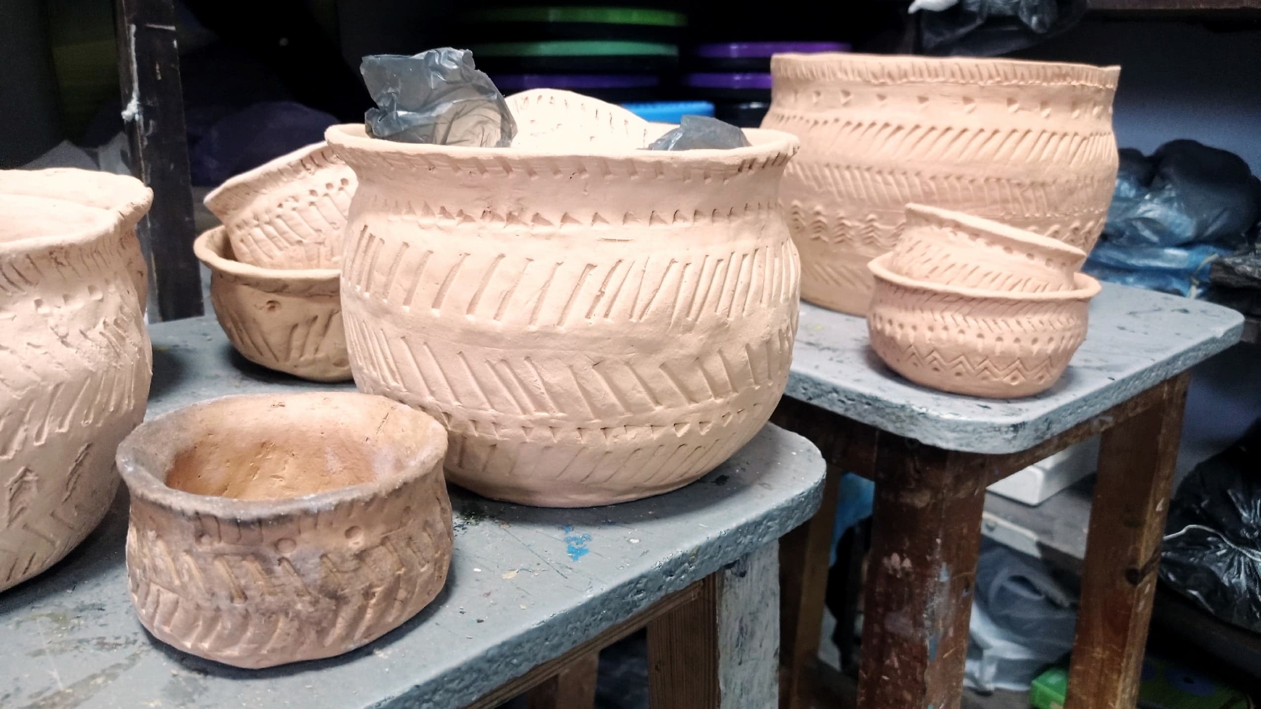 Татарский код (Краеведческий музей им. Шатилова)