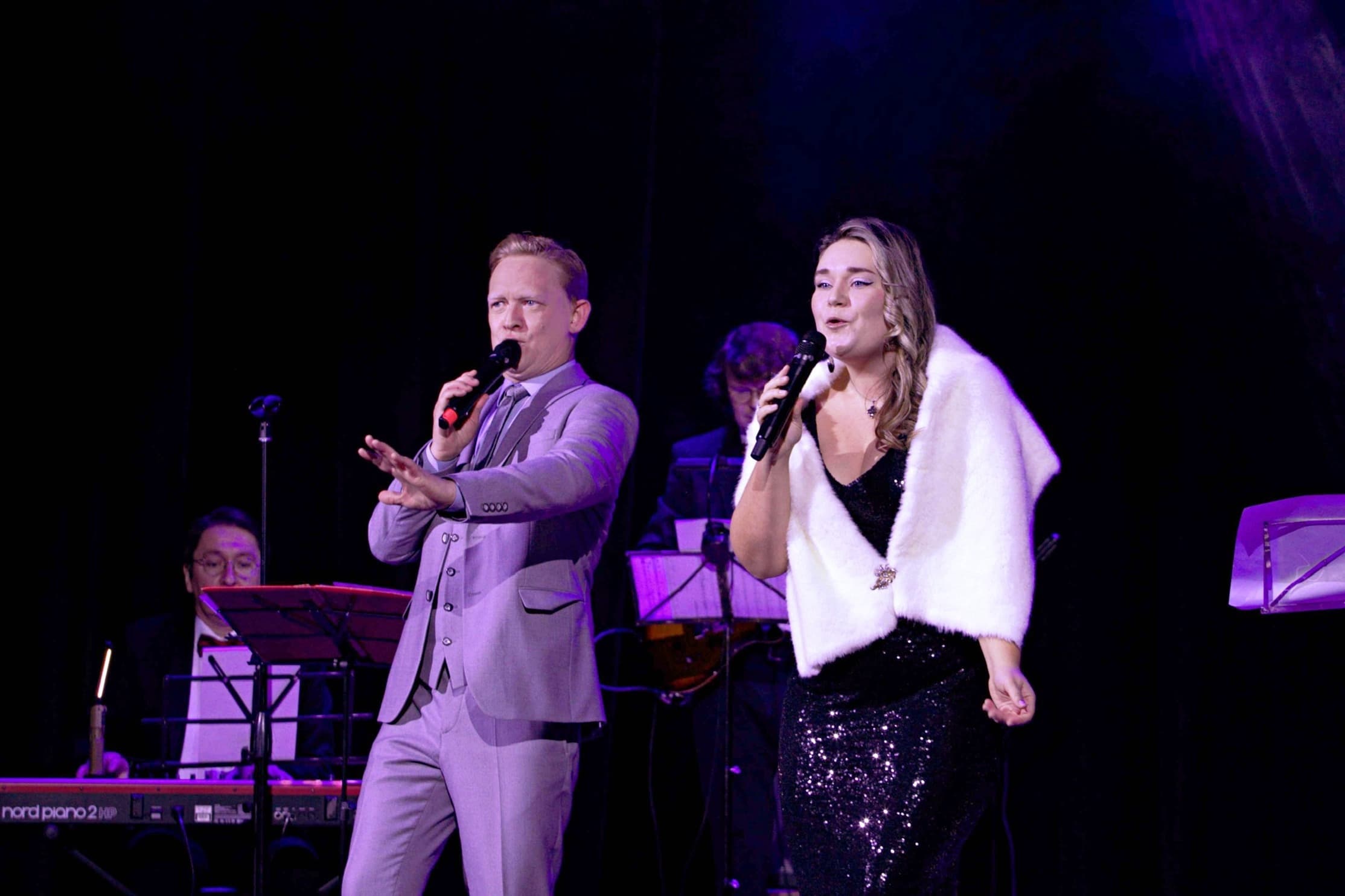 Пробуждение весны (Дом актёра им. Сергея Пускепалиса)