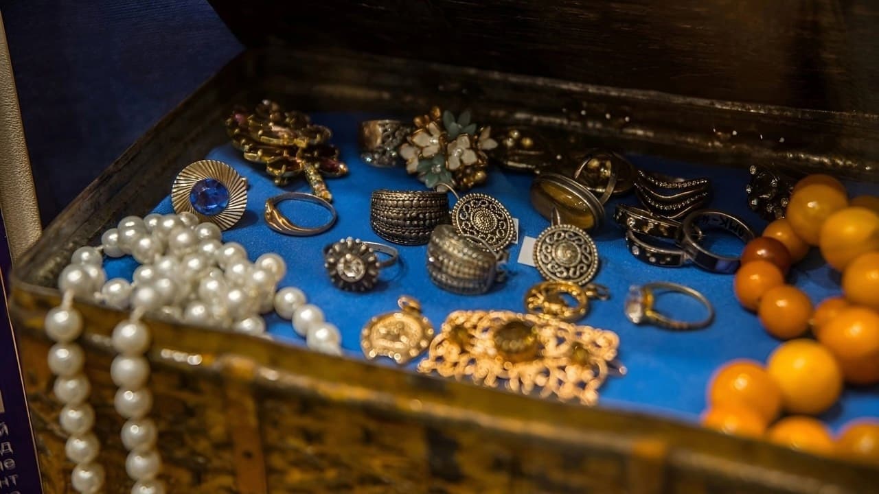 Экскурсия в Мюнцкабинет (Историко-краеведческий музей)