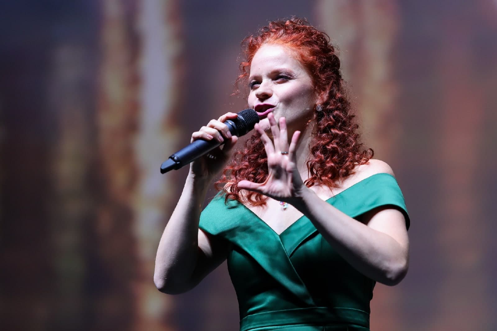 Анна Малышева и квартет Дмитрия Ковзеля (Джаз-клуб Игоря Бутмана)