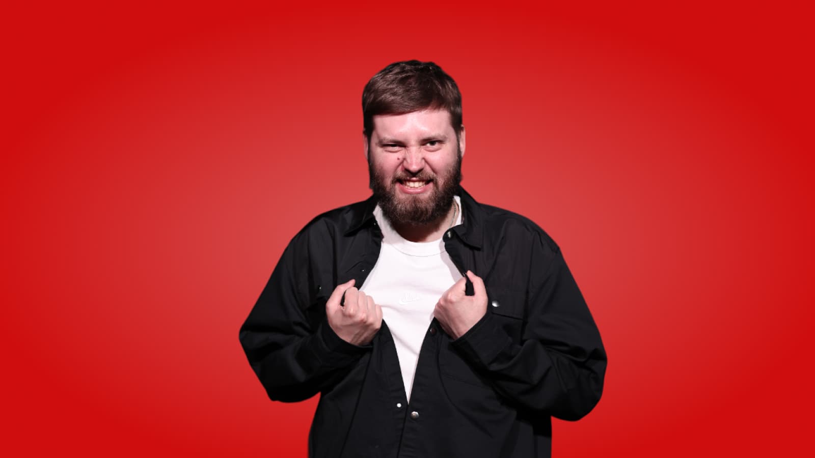 Жёсткий Stand-up (Воронежский стендап клуб)