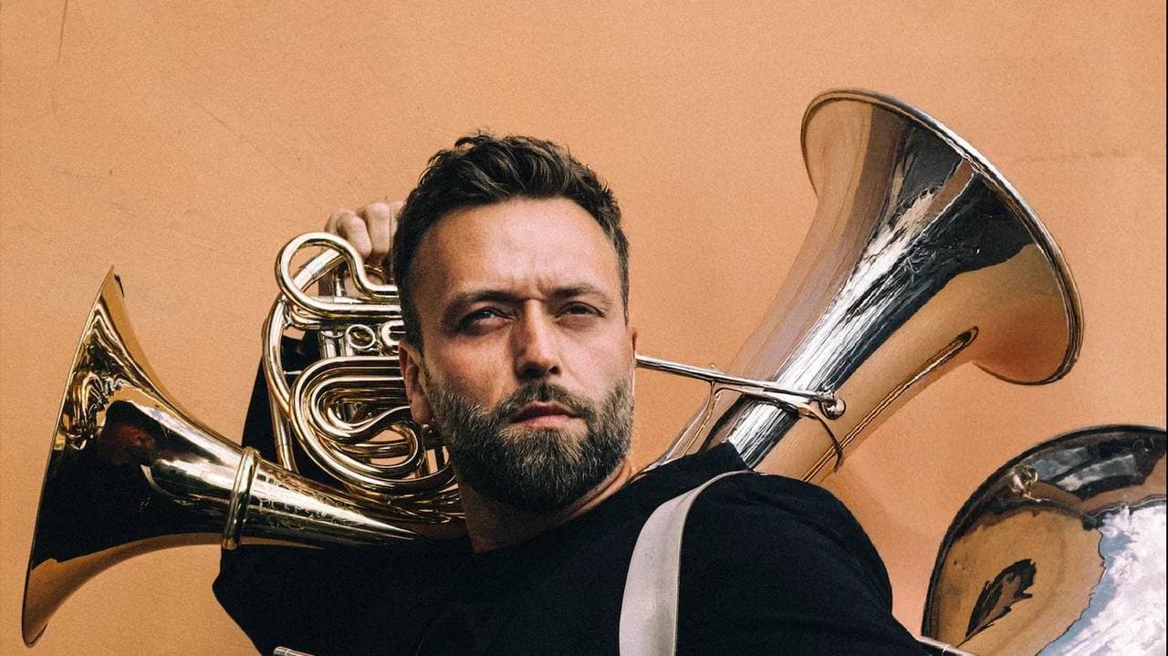 Симпл Мьюзик / Simple Music. Rammstein (Дом Simple Music)