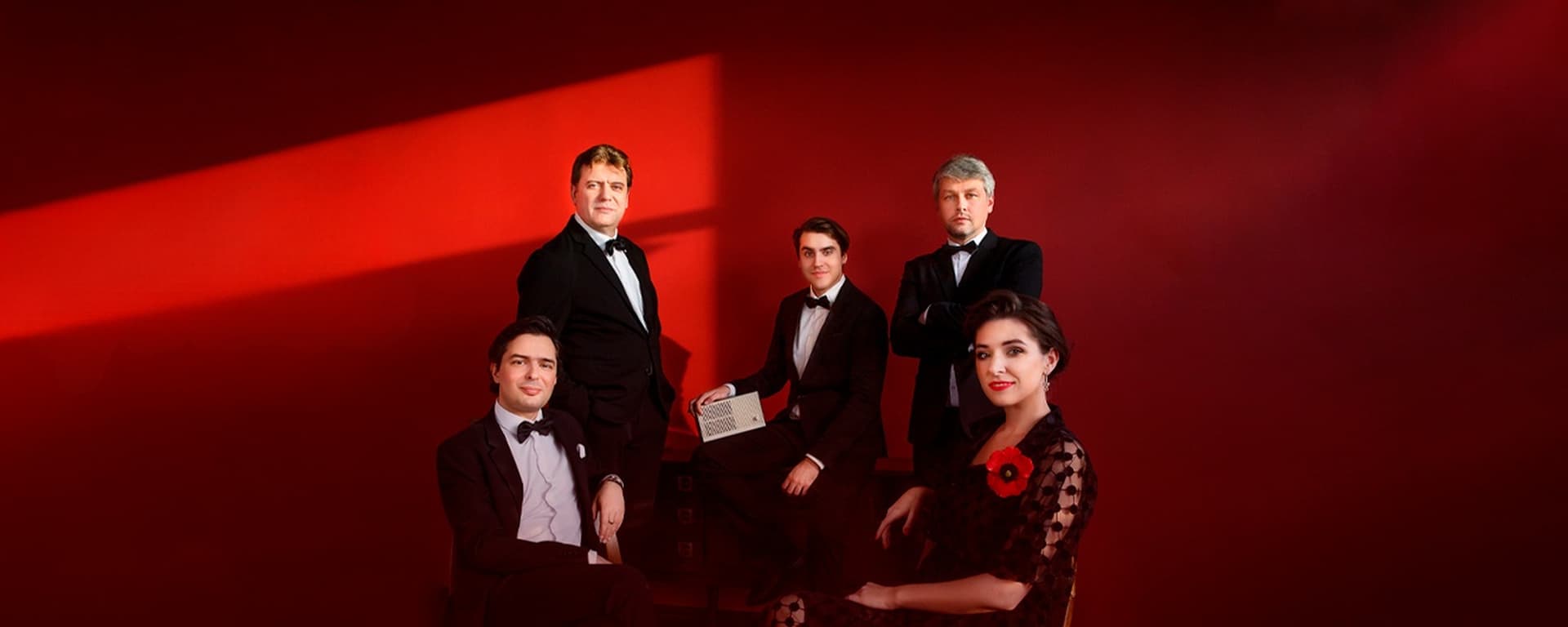 Stankov Jazz Band (Джаз-клуб Игоря Бутмана)