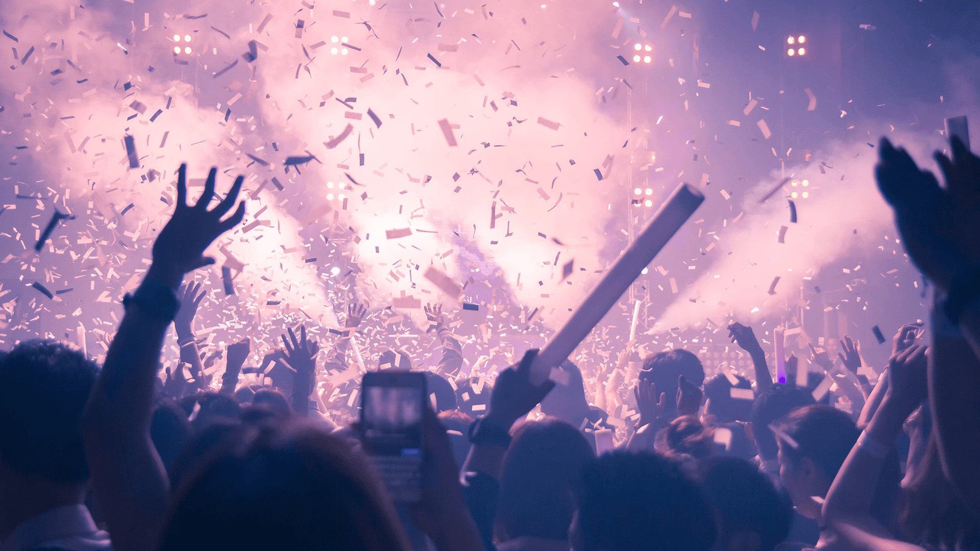 JumpStyle Arcadia (Свобода)