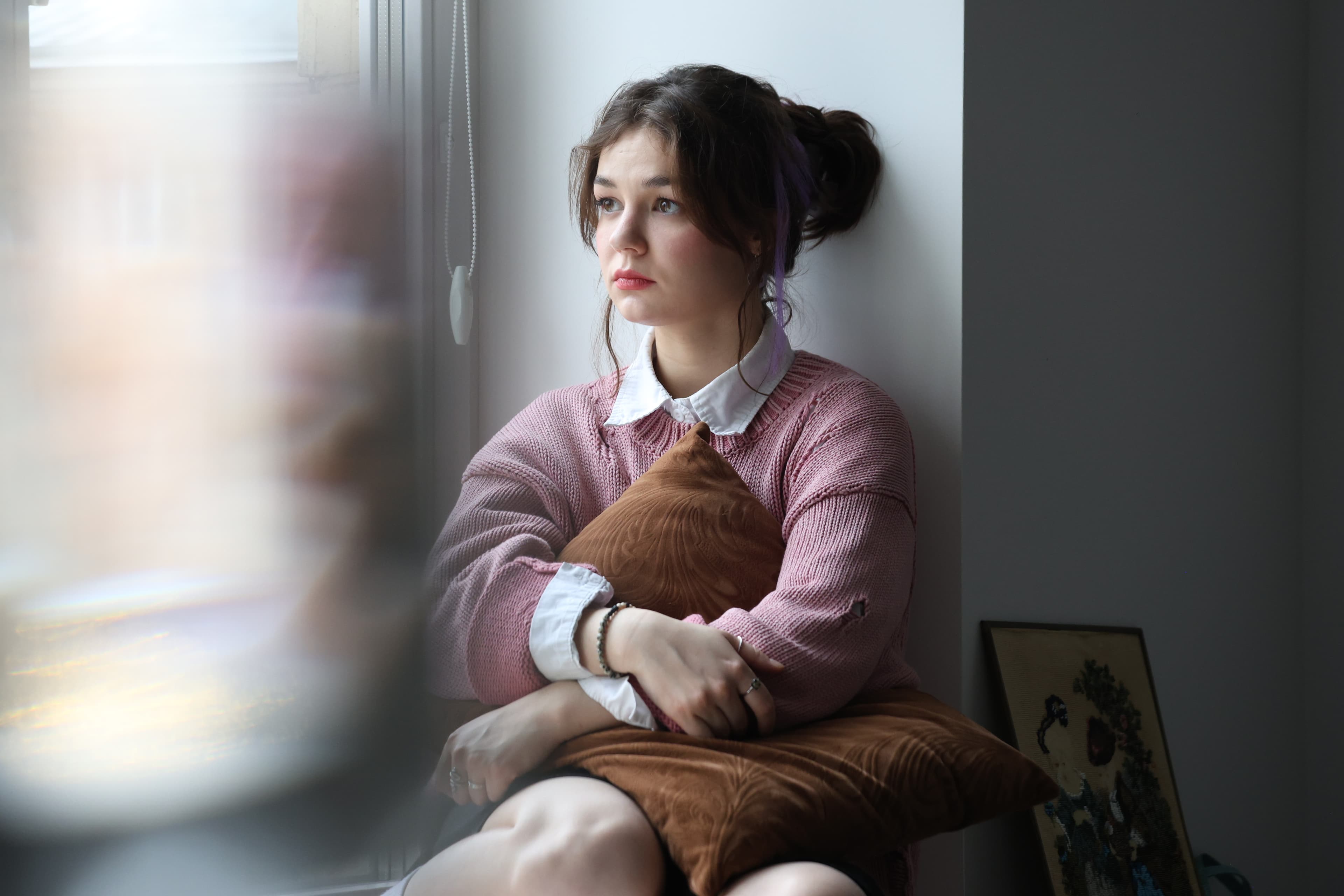 Москвички (Театр им. Моссовета)