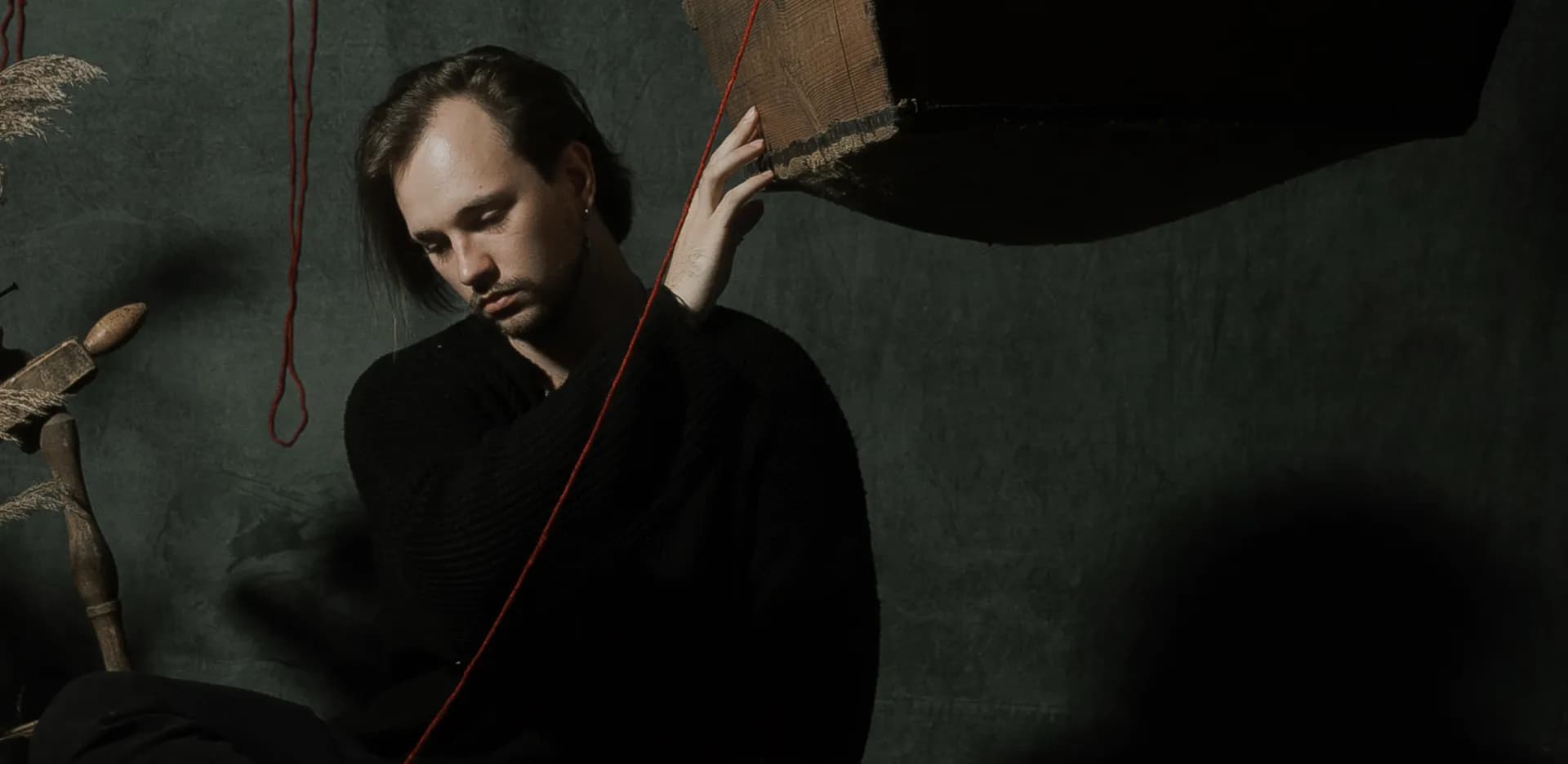 Рубеж веков (Циферблат)