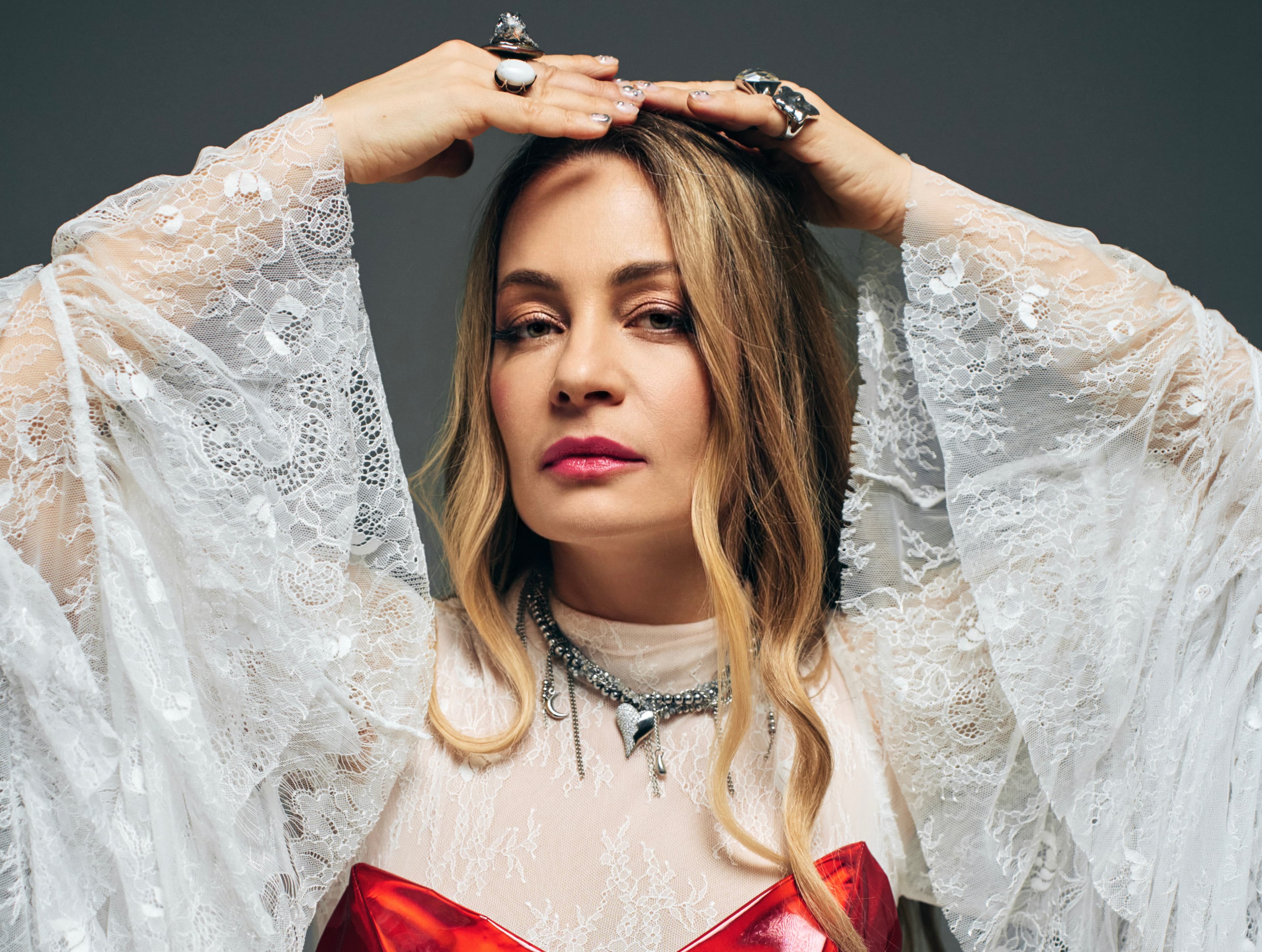 Рощина (Magnus Locus)