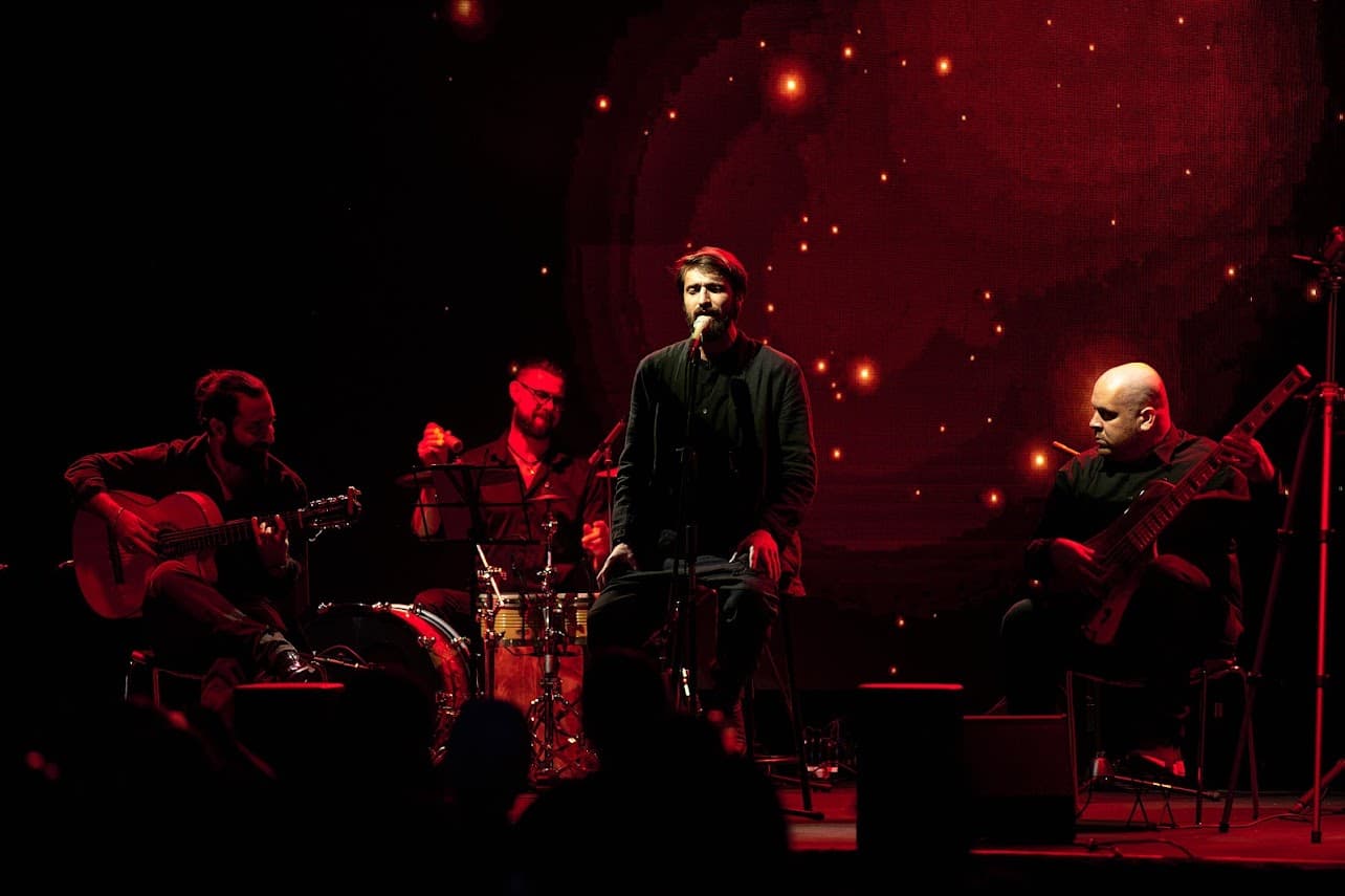 Narek (Клуб Алексея Козлова)