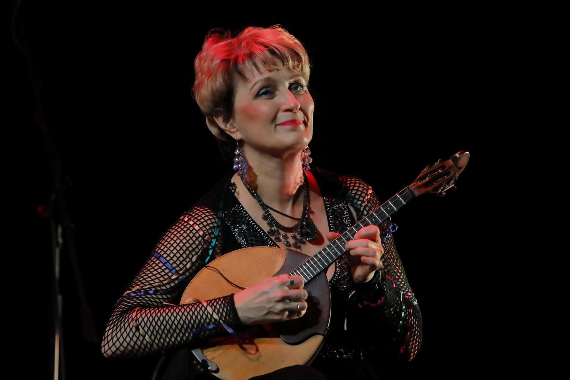 Рапсодия в стиле рок (Театр музыкальной комедии)