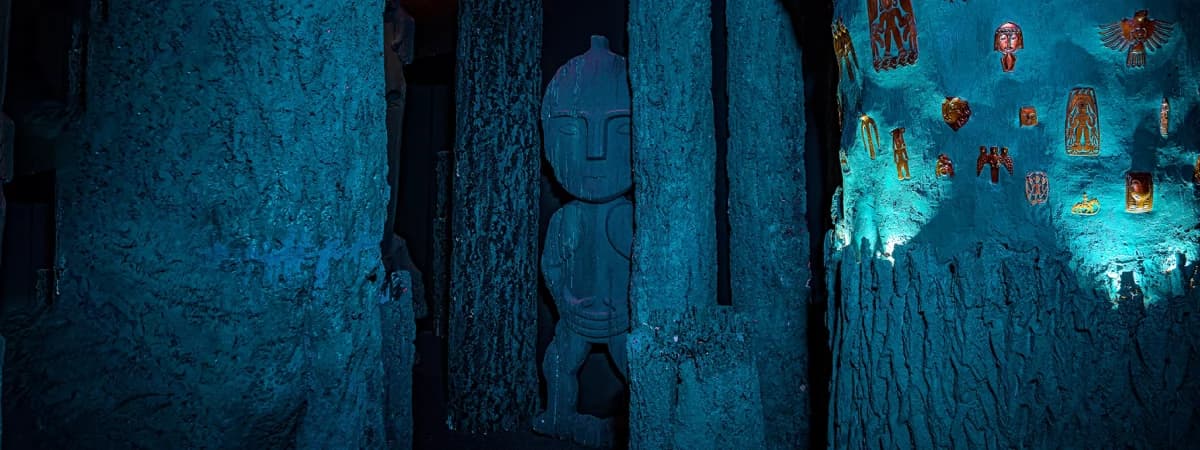 Сны Сибири (Художественный музей)