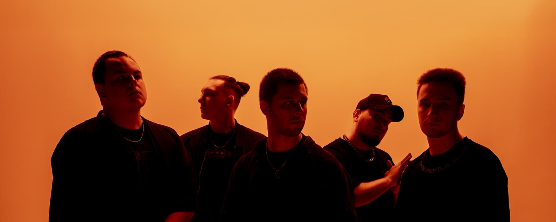 Restart the Beating Fest / Верни мой пульс (Eclipse)