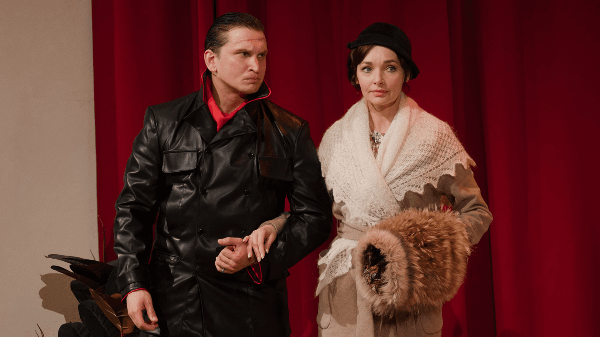 Собачье сердце (Театр комедии)