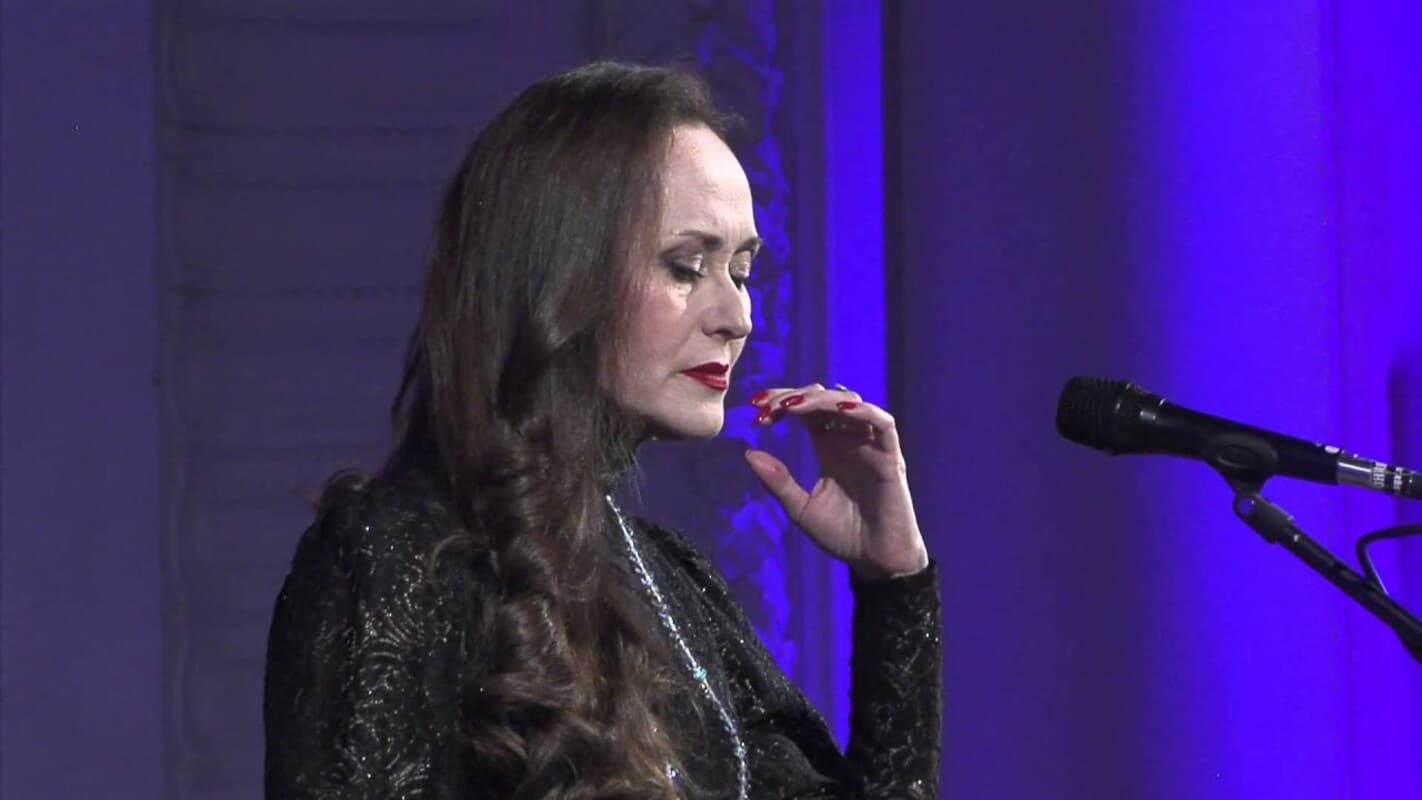 Яна Чабан. Осенний ноктюрн (Социально-культурный центр)