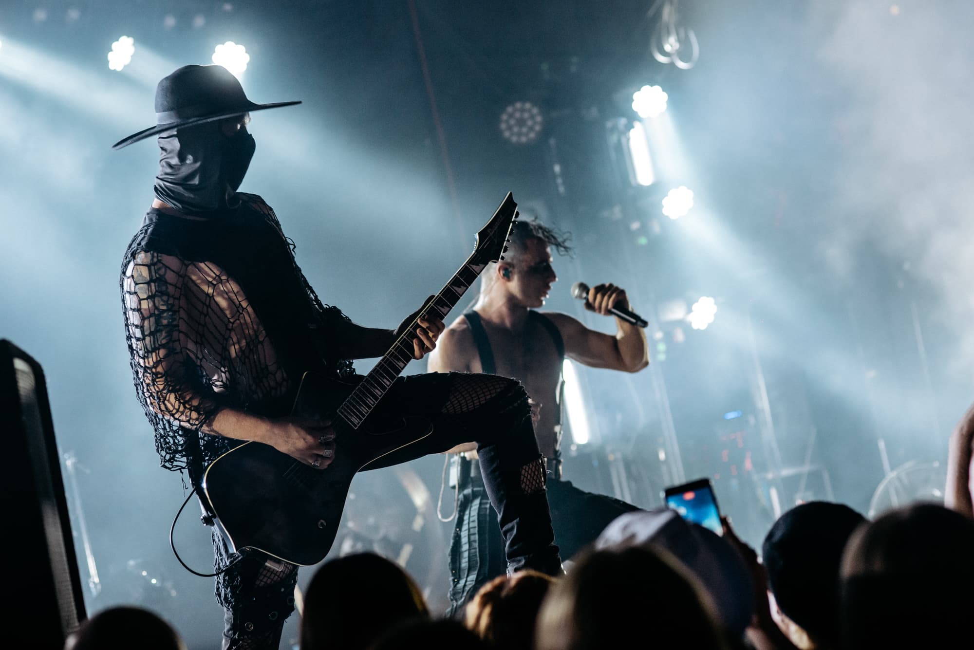 Rammproject (Мясной Bro)