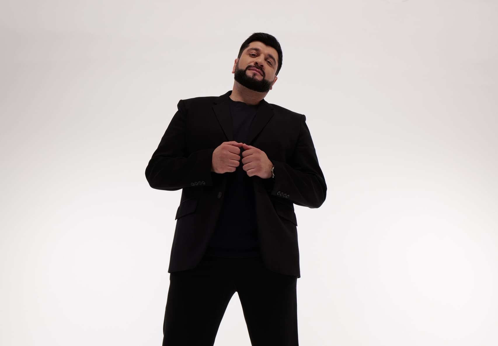 Эльбрус Джанмирзоев (Свобода)