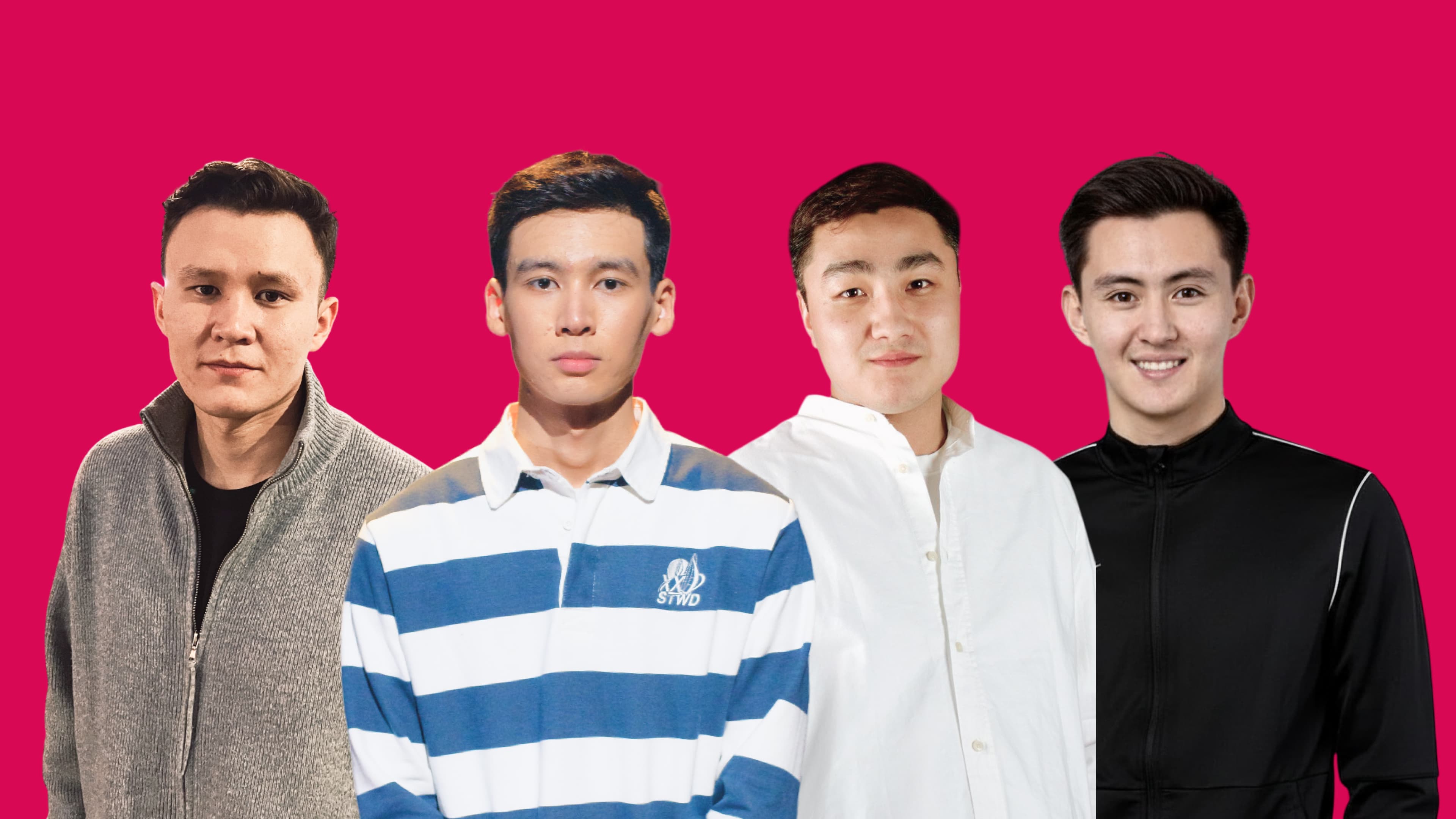 F4 (Central Stand-up Club)