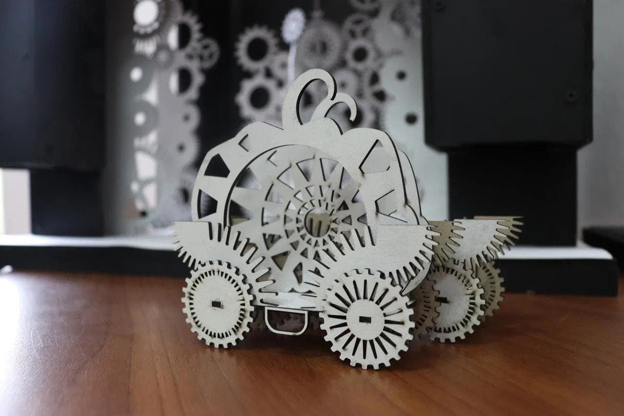 Золушка (ТЮЗ)