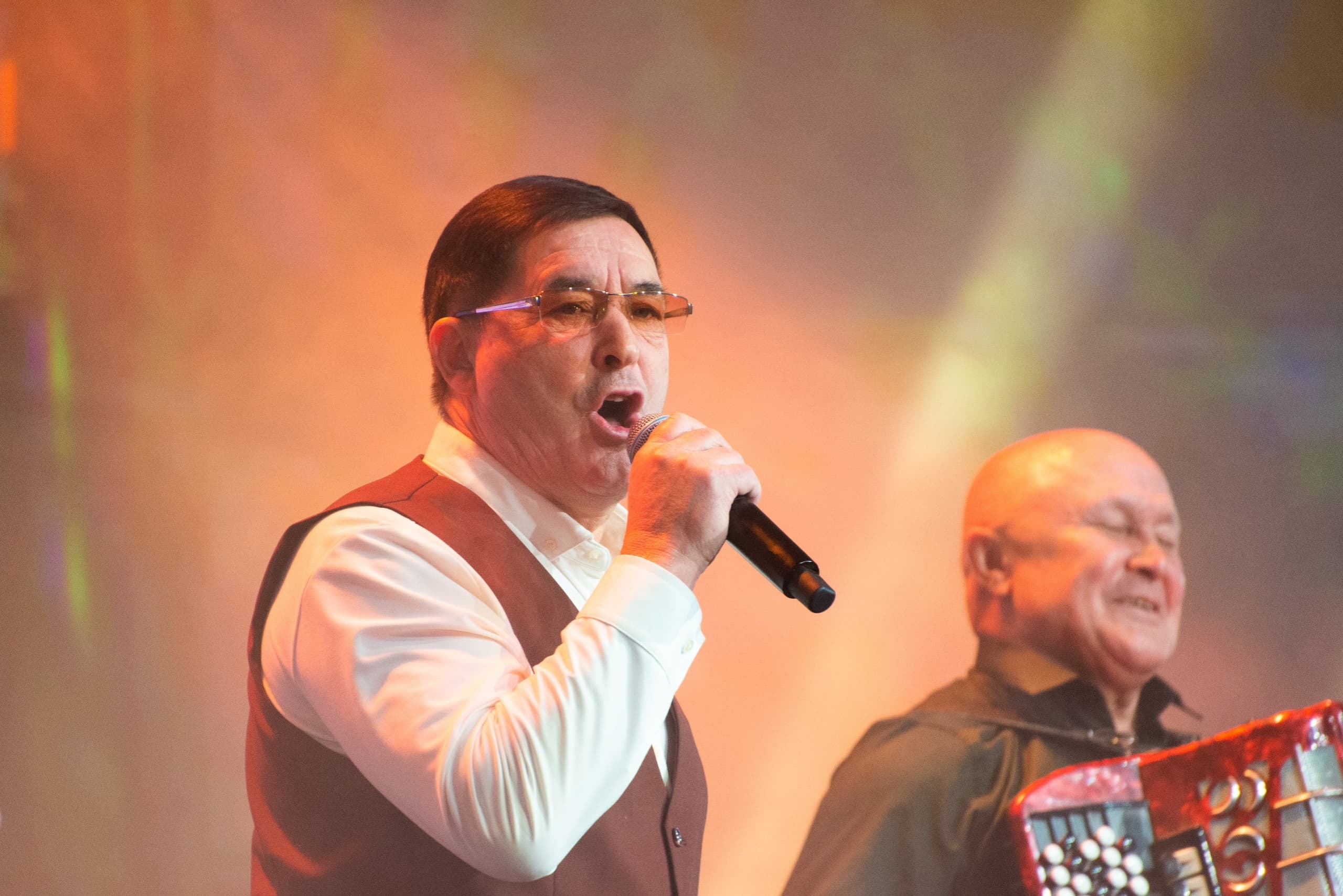 Салават (ДК «Россия»)