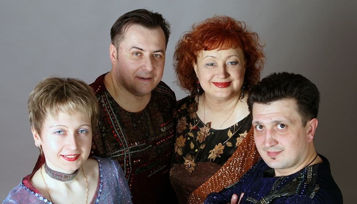 Всемирный день The Beatles: музыка Ливерпульской четвёрки (Филармония. Органный концертный зал)